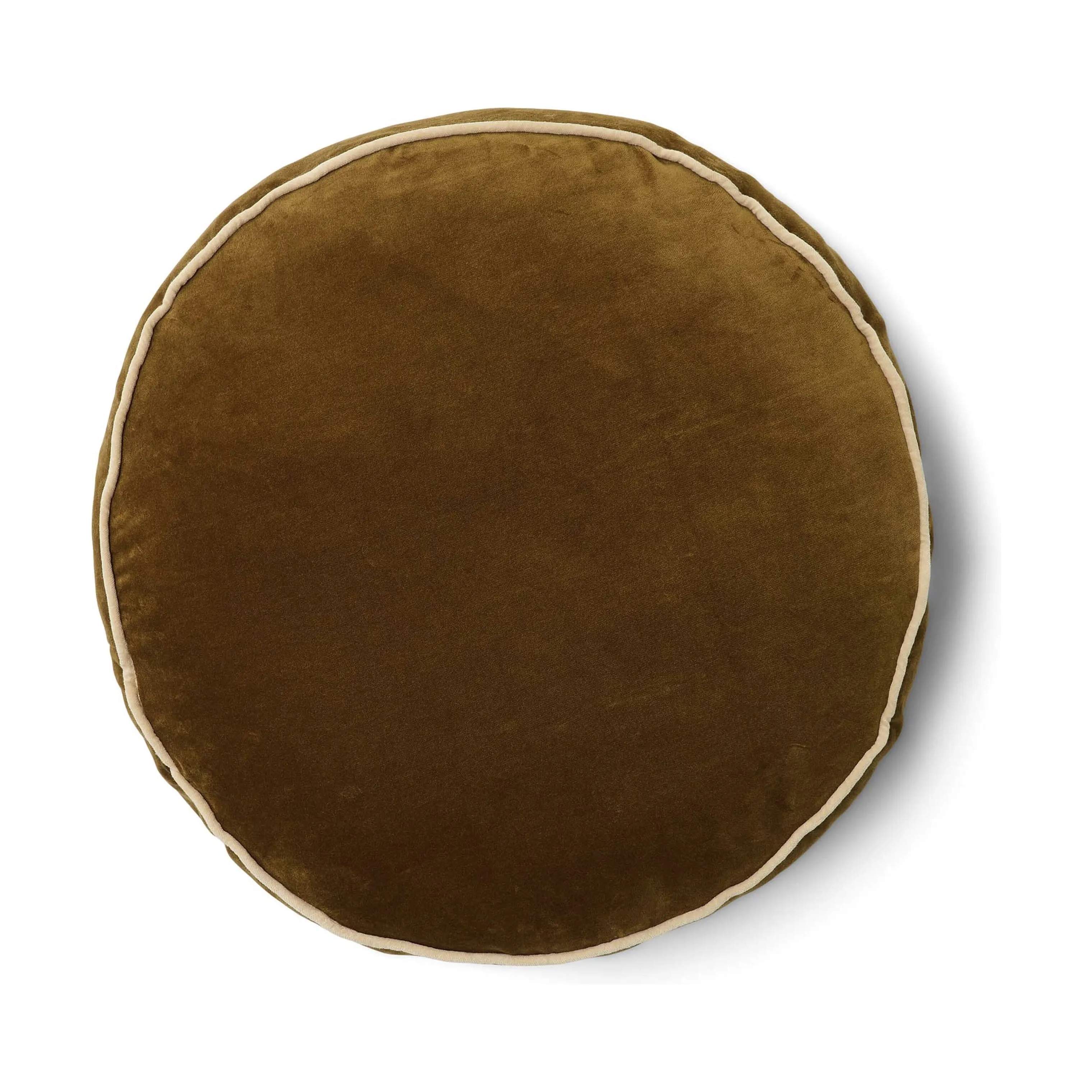 Essenza Pyntepuder Lio Pyntepude i Slate brown, 1