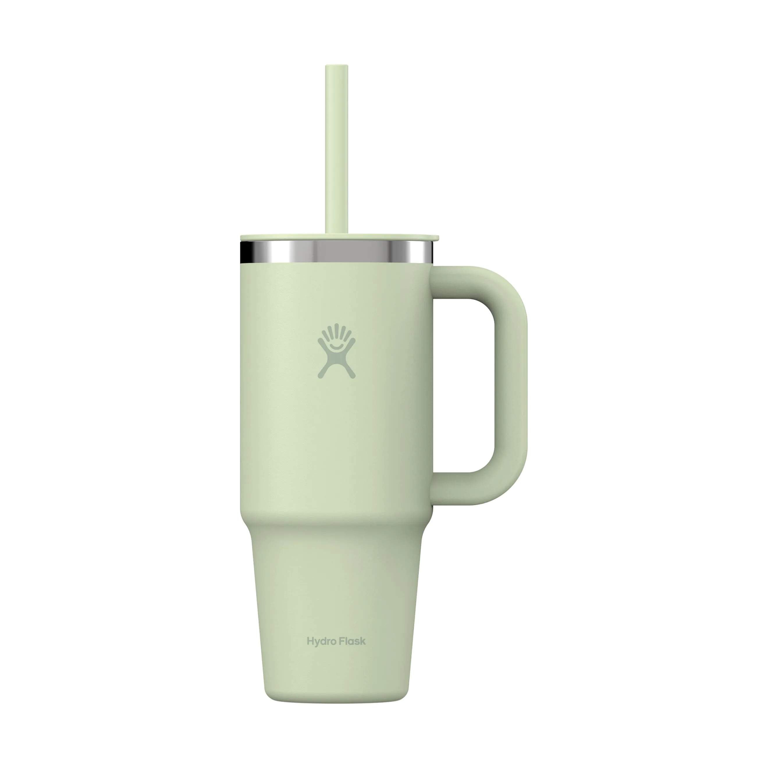 Travel Tumbler, grøn, large