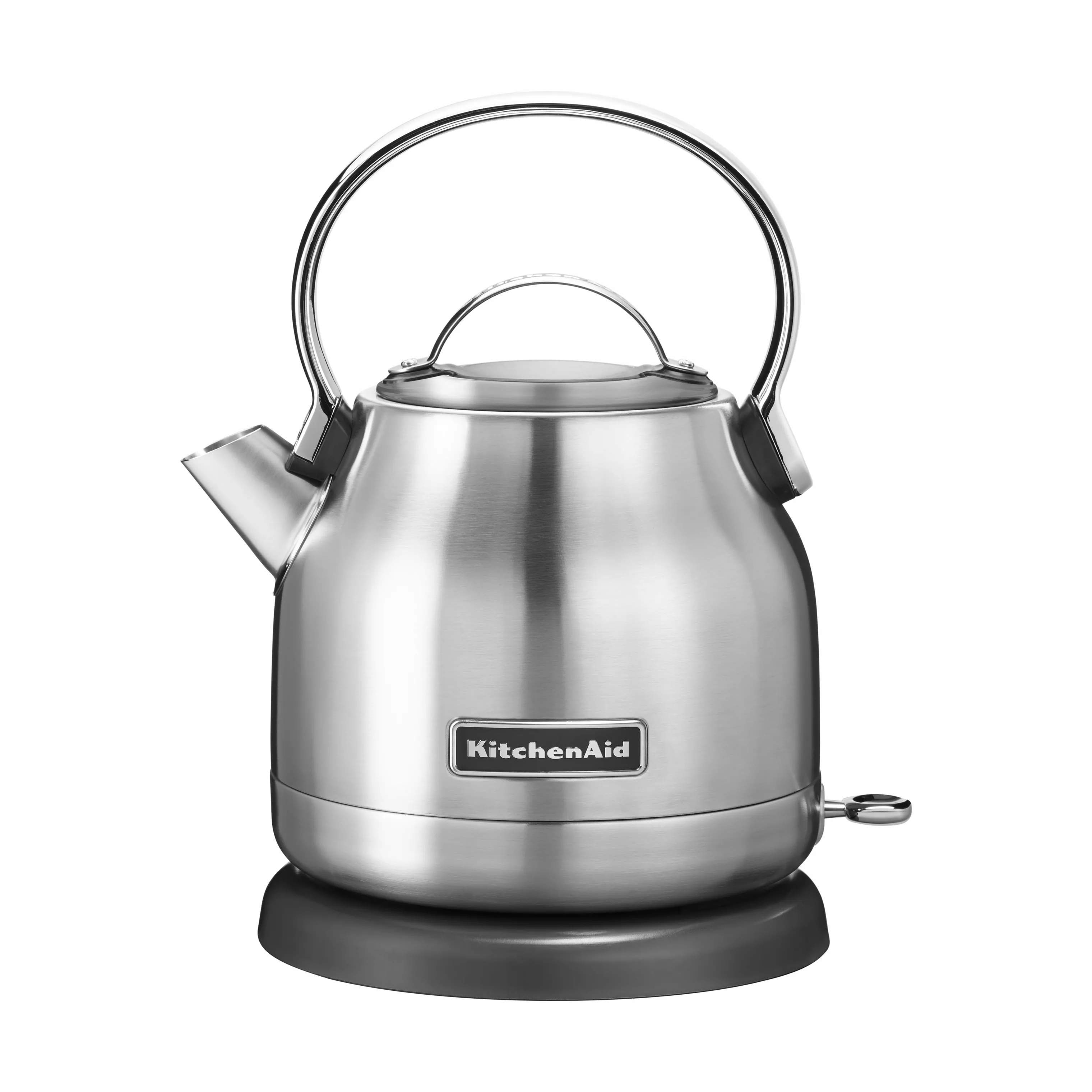 KitchenAid Elkedler Classic Elkedel i Stål, 1