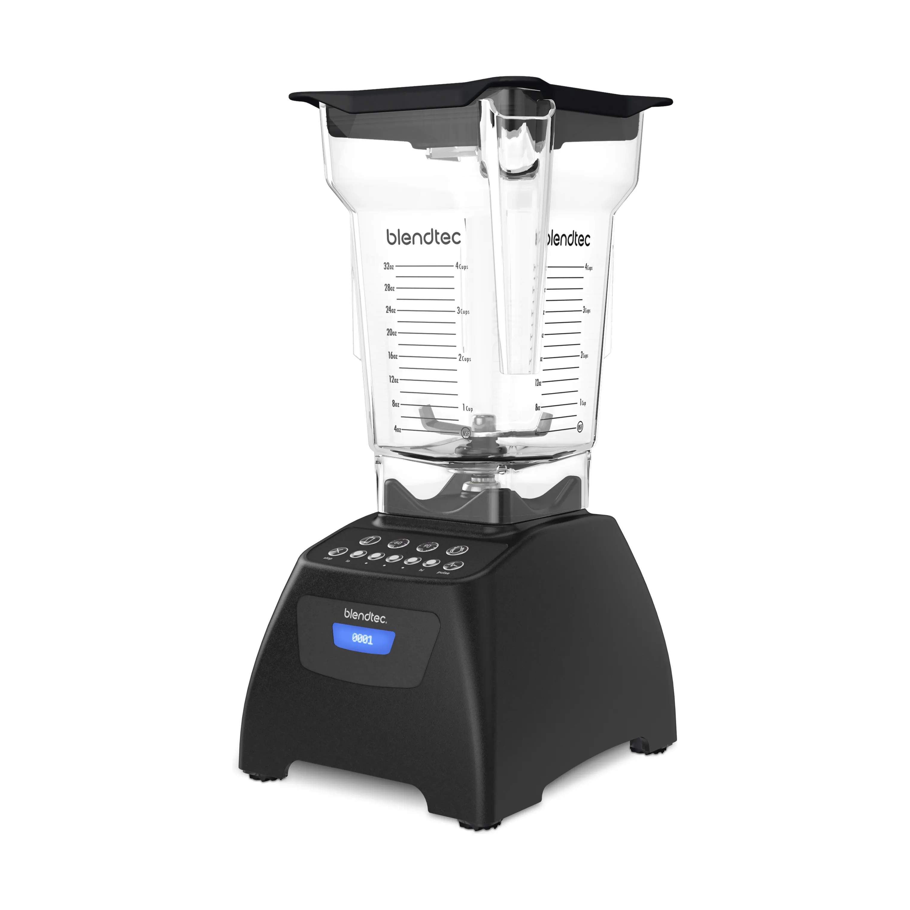 Classic 575 Blender, sort, large