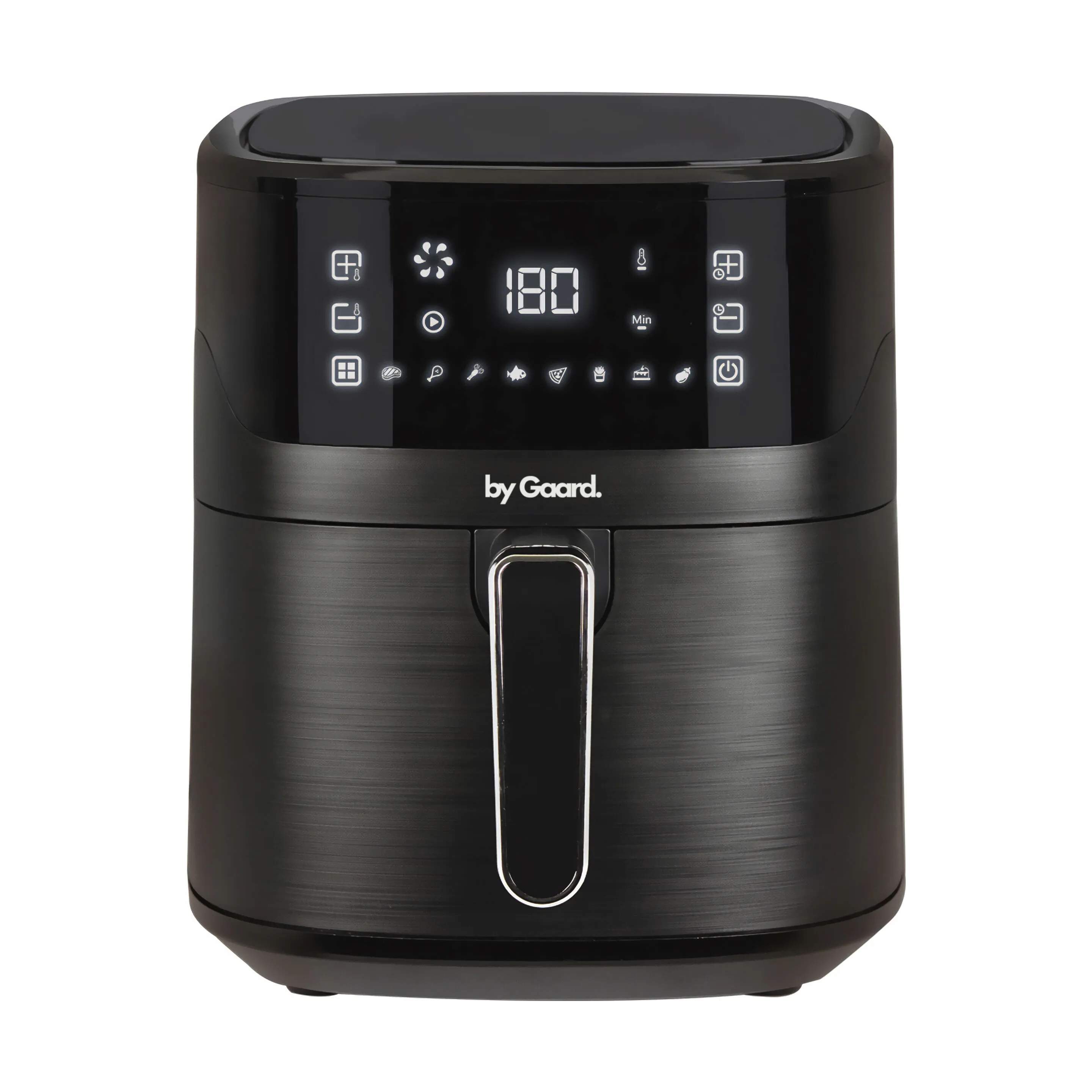Airfryer, sort, large