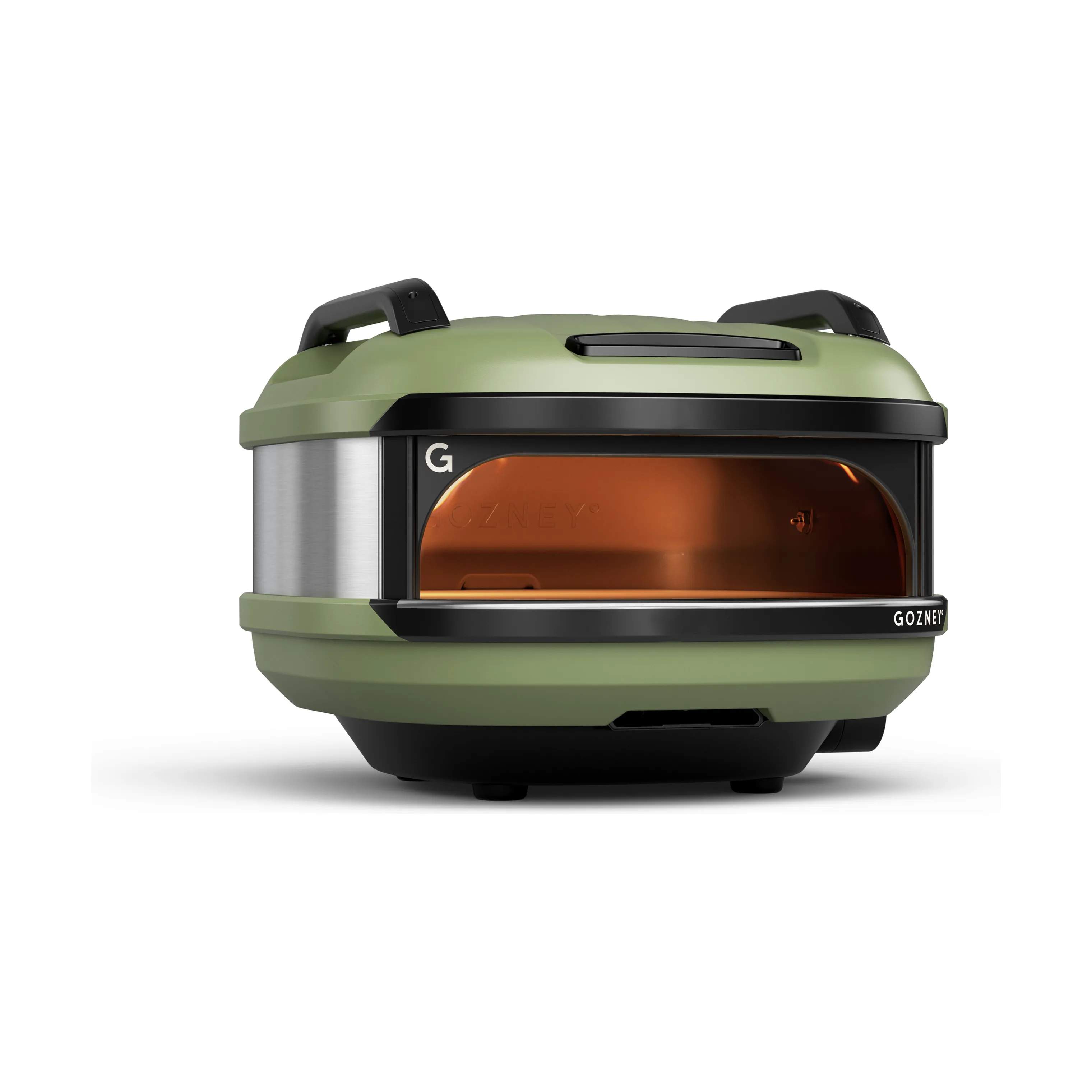 Gozney Pizzaovne Tread Pizzaovn i Oliven, 4