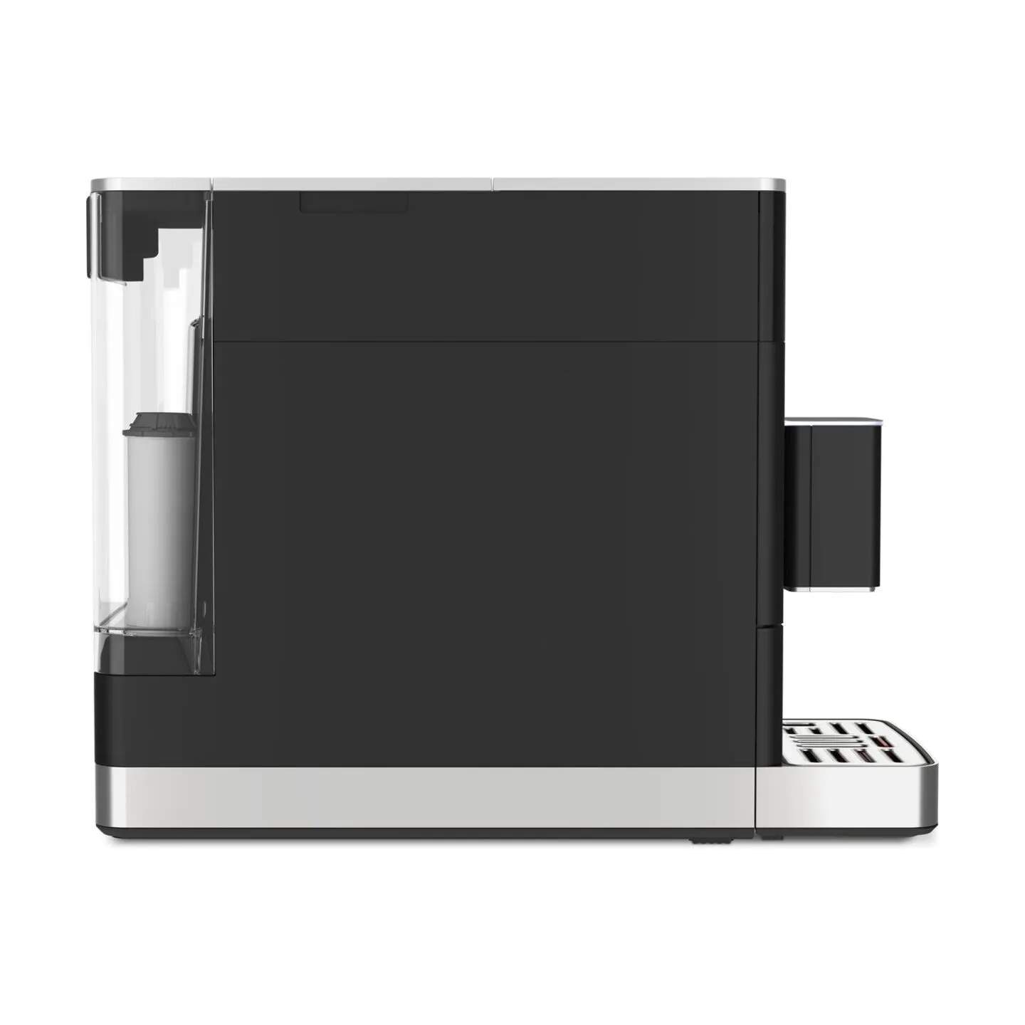 KitchenAid Espressomaskiner KF4 Espressomaskine i Black Matte, 3