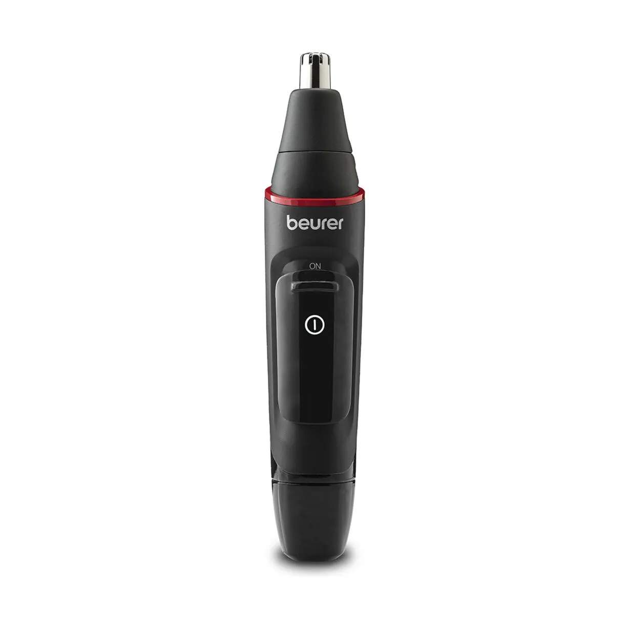 Beurer Trimmere Precision Trimmer MN3X i Sort/rød, 1