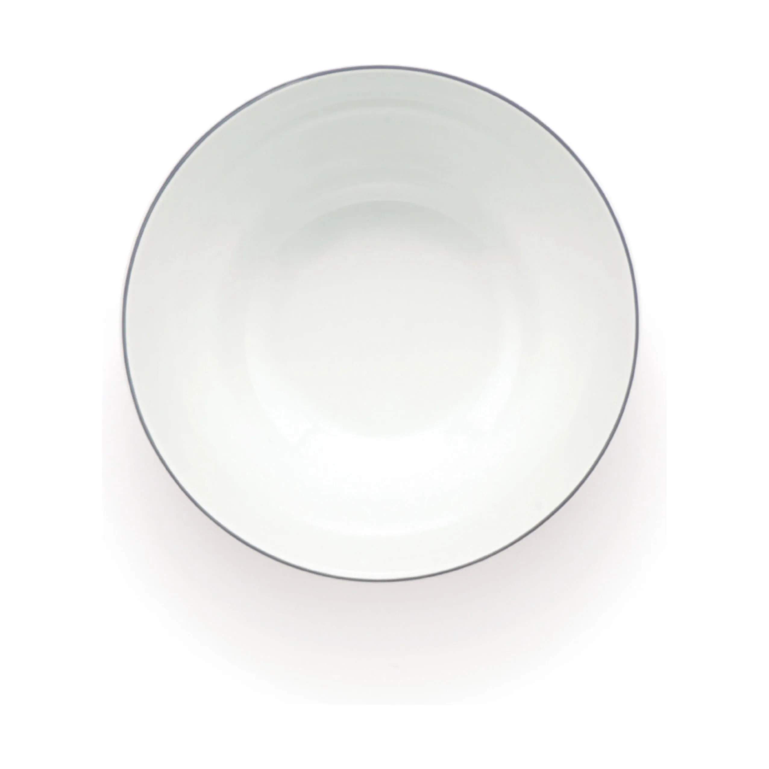 Bodum Skåle Blå Skål i Hvid, 11,3 cm, 1