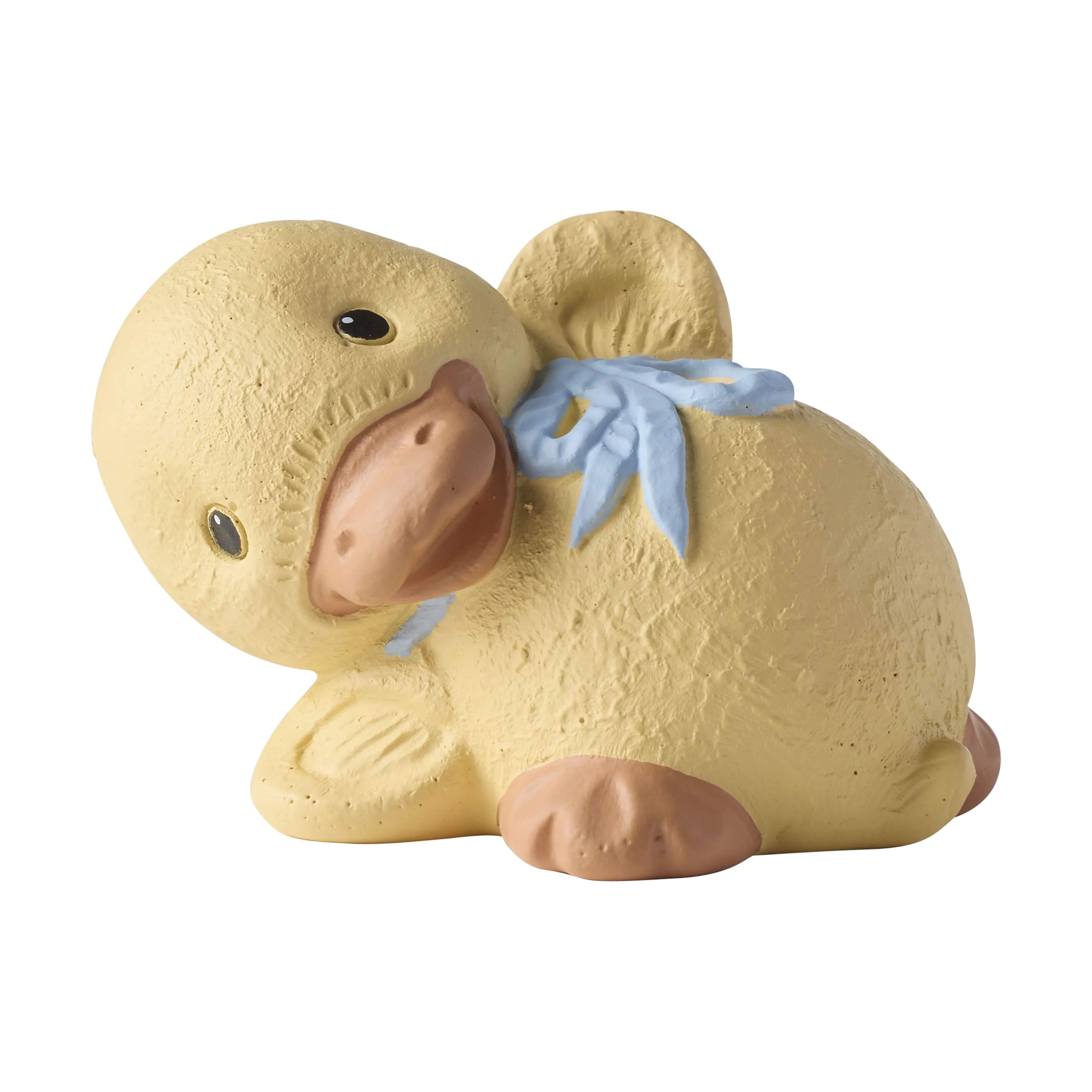 Klarborg Påskefigurer Påskeælling - Ras i Multifarvet, 1