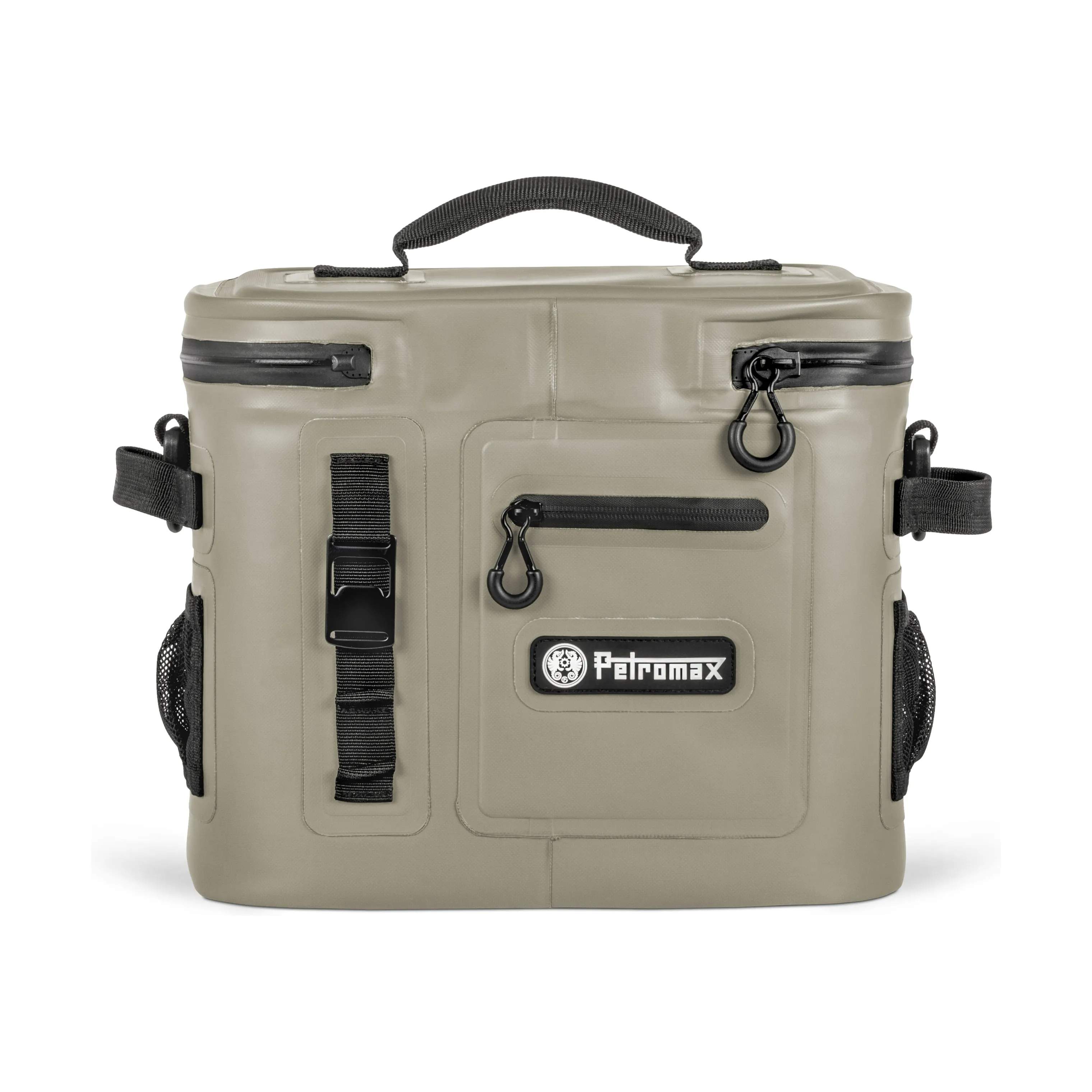 Petromax Køletasker Køletaske i Beige, 8 L, 7