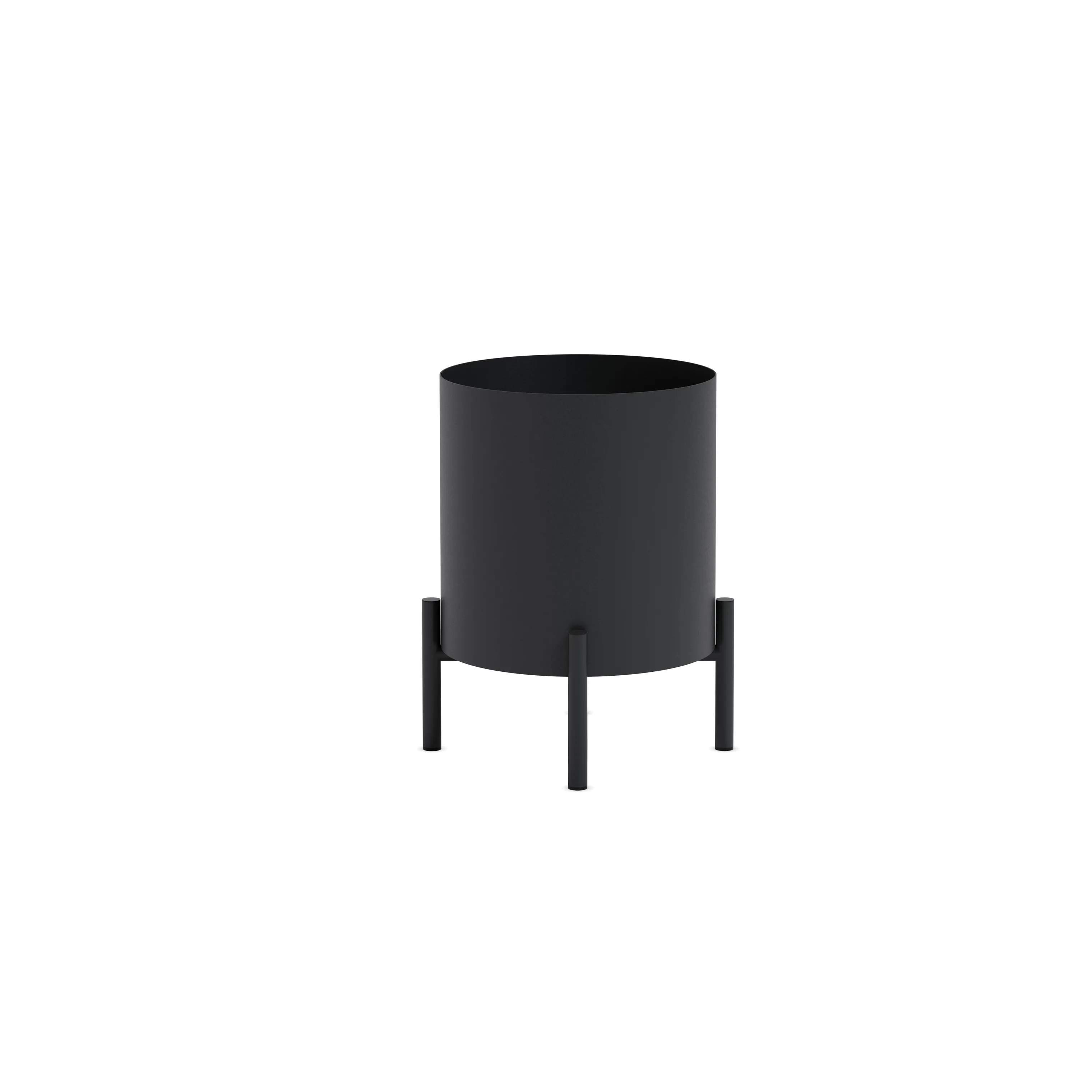 Eva Solo Urtepotteskjulere Simply Grow Potteskjuler i 51 cm, 4