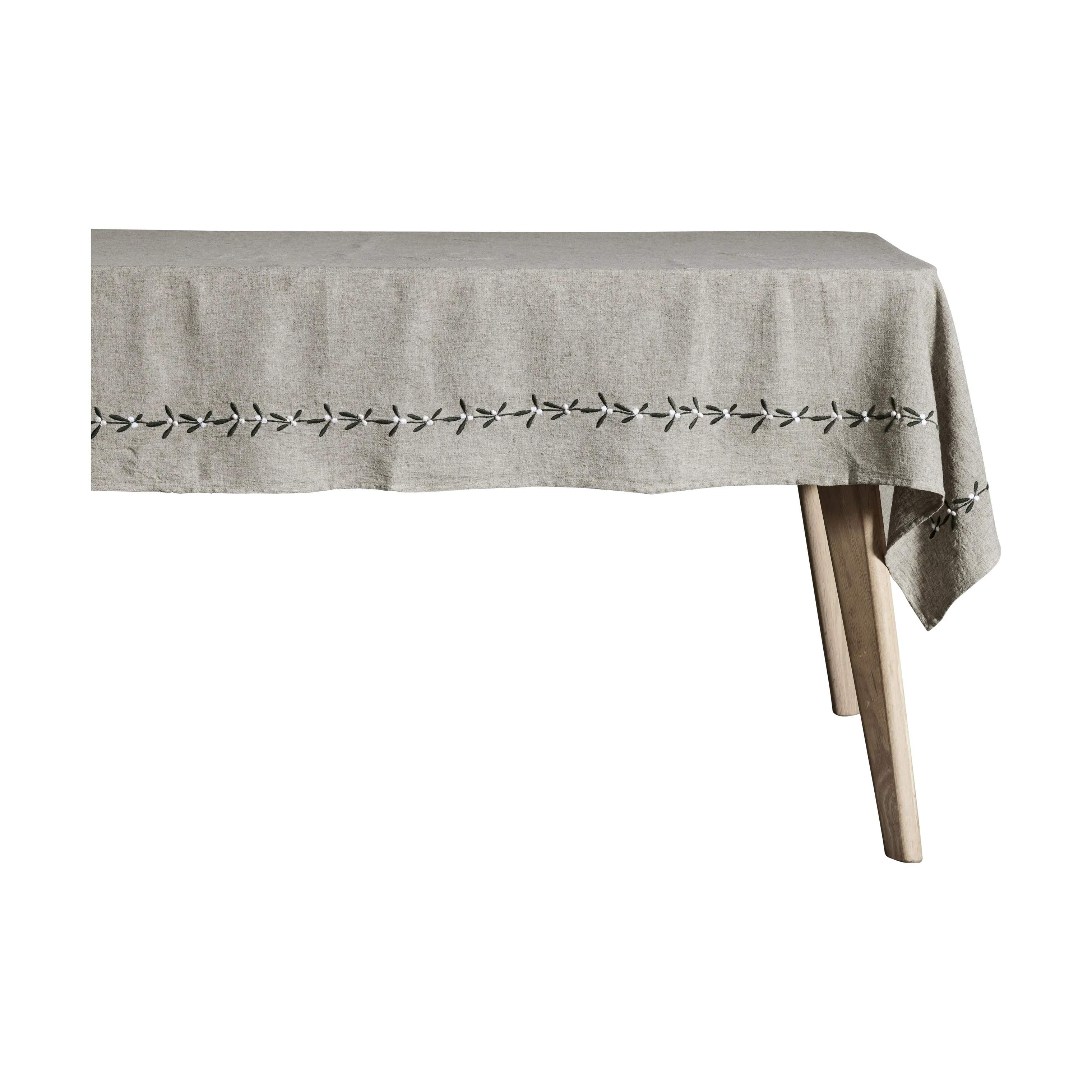 Lene Bjerre Duge Missine Juledug i B140 x L220 cm, 1