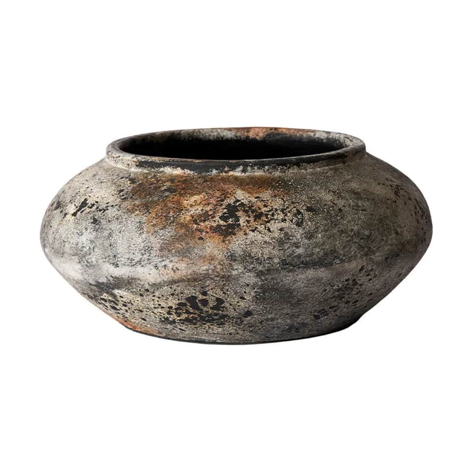 Muubs Plantekrukker Echo Krukke i H17 x Ø35 cm, 1