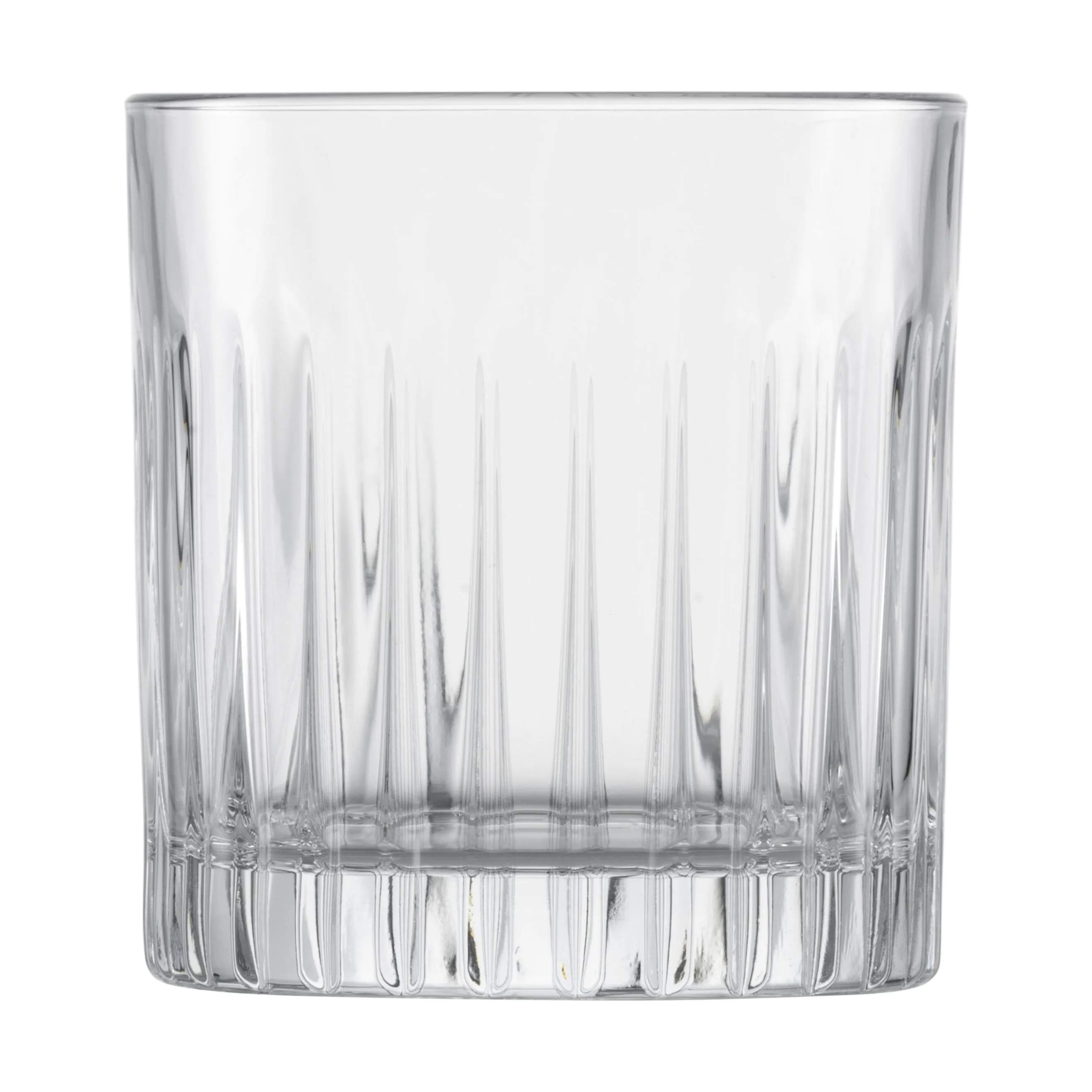 Schott Zwiesel Lowball glas Stage Whiskyglas - 4 stk. i Klar, 4