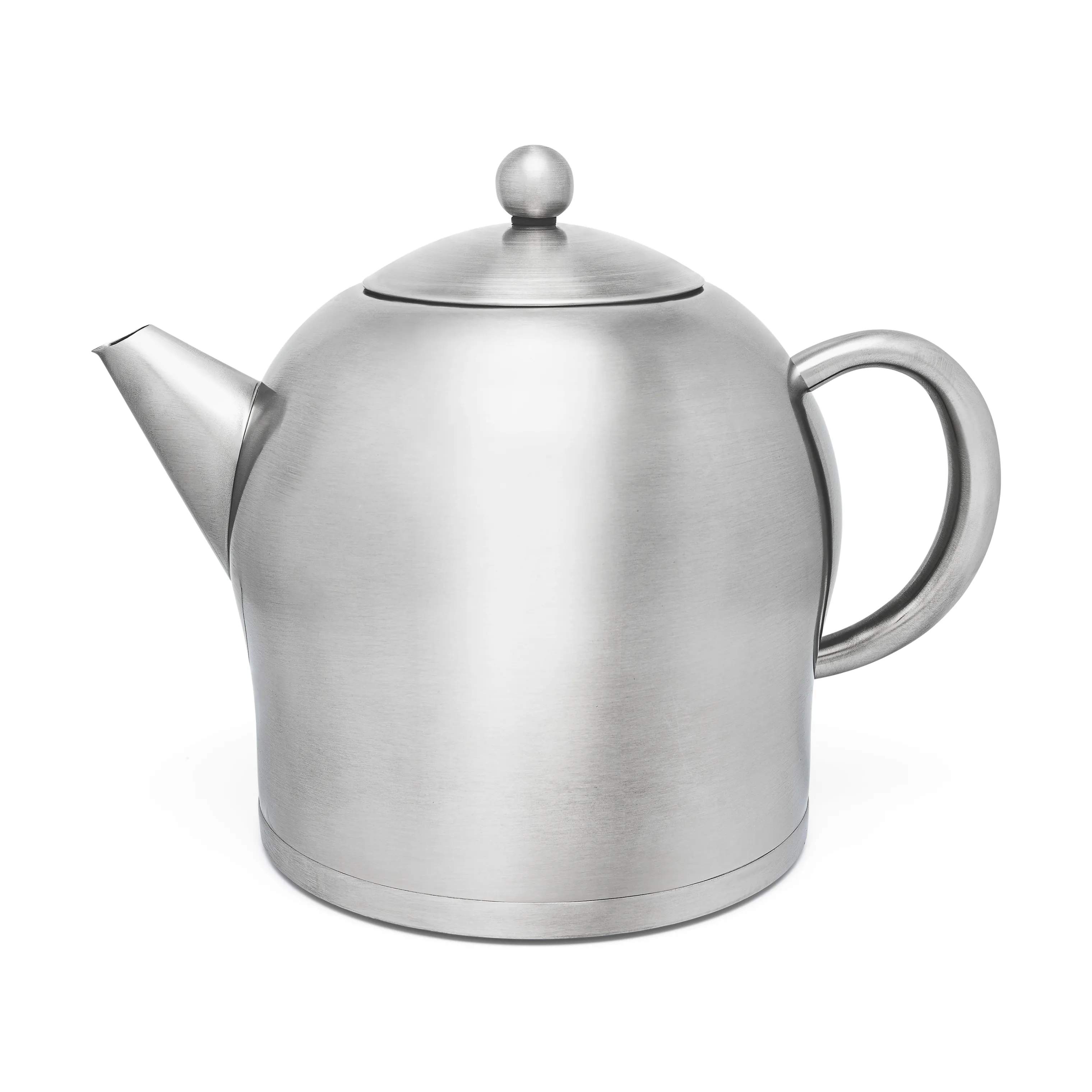 Minuet Santhee Tekande, mat sølv, large