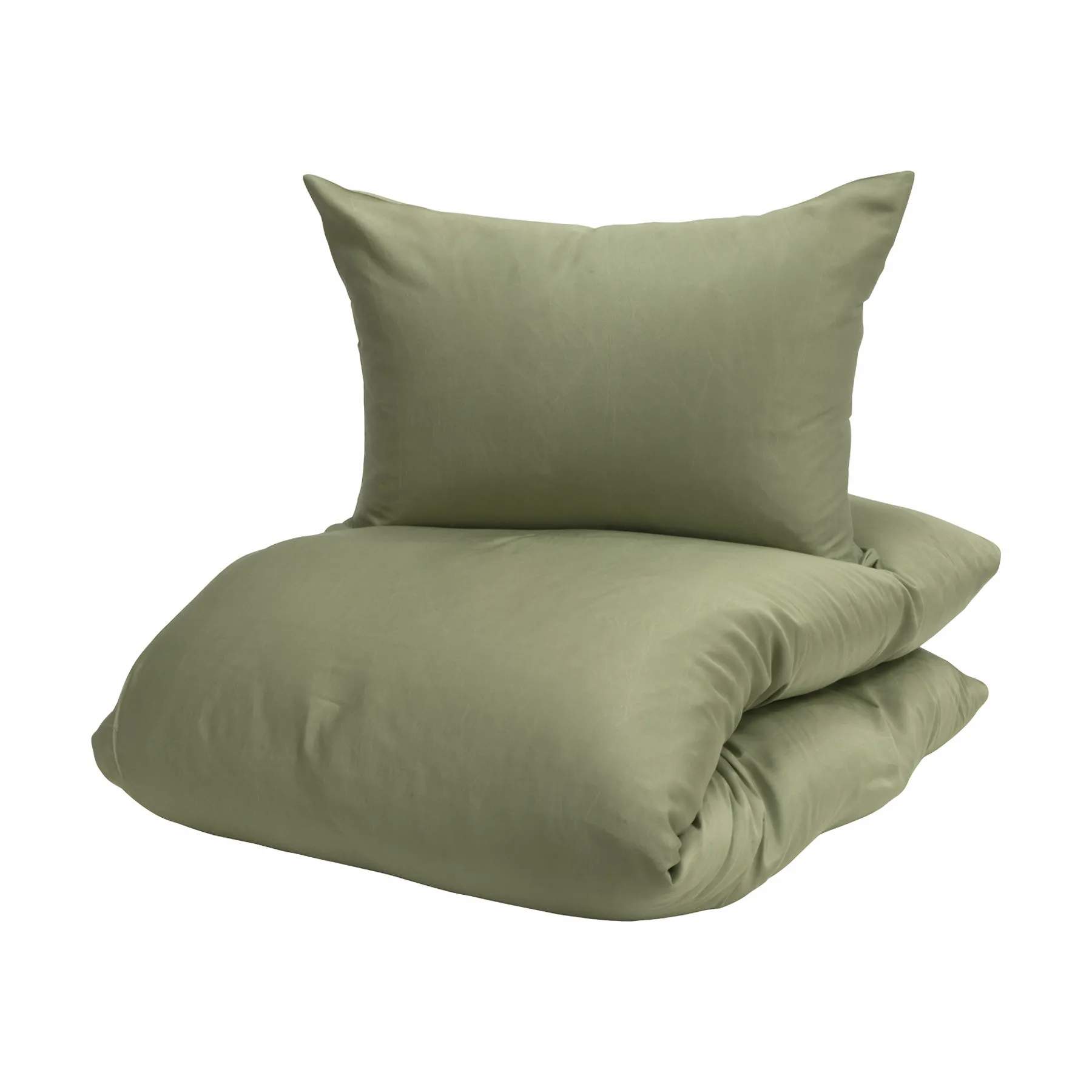 Borås Cotton Sengetøj Enjoy Sengetøj i B140 x L220 cm, 4