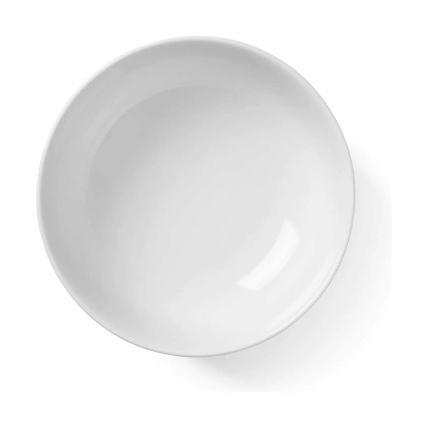 Lyngby Porcelæn Serveringsskåle Rhombe Serveringsskål i 15,5 cm, 4
