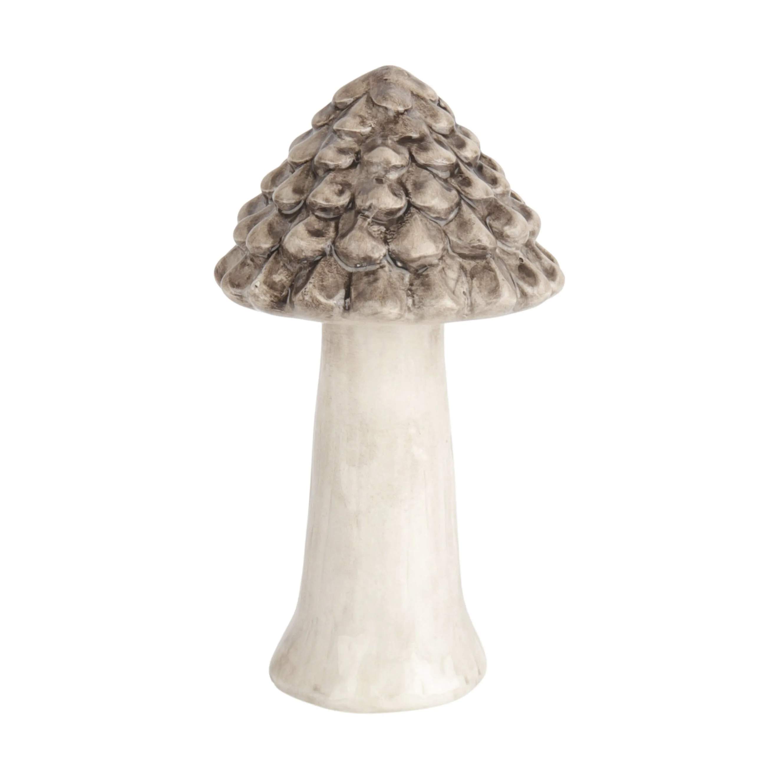 Casa Christmas Julefigurer Svamp i 20 cm, 1