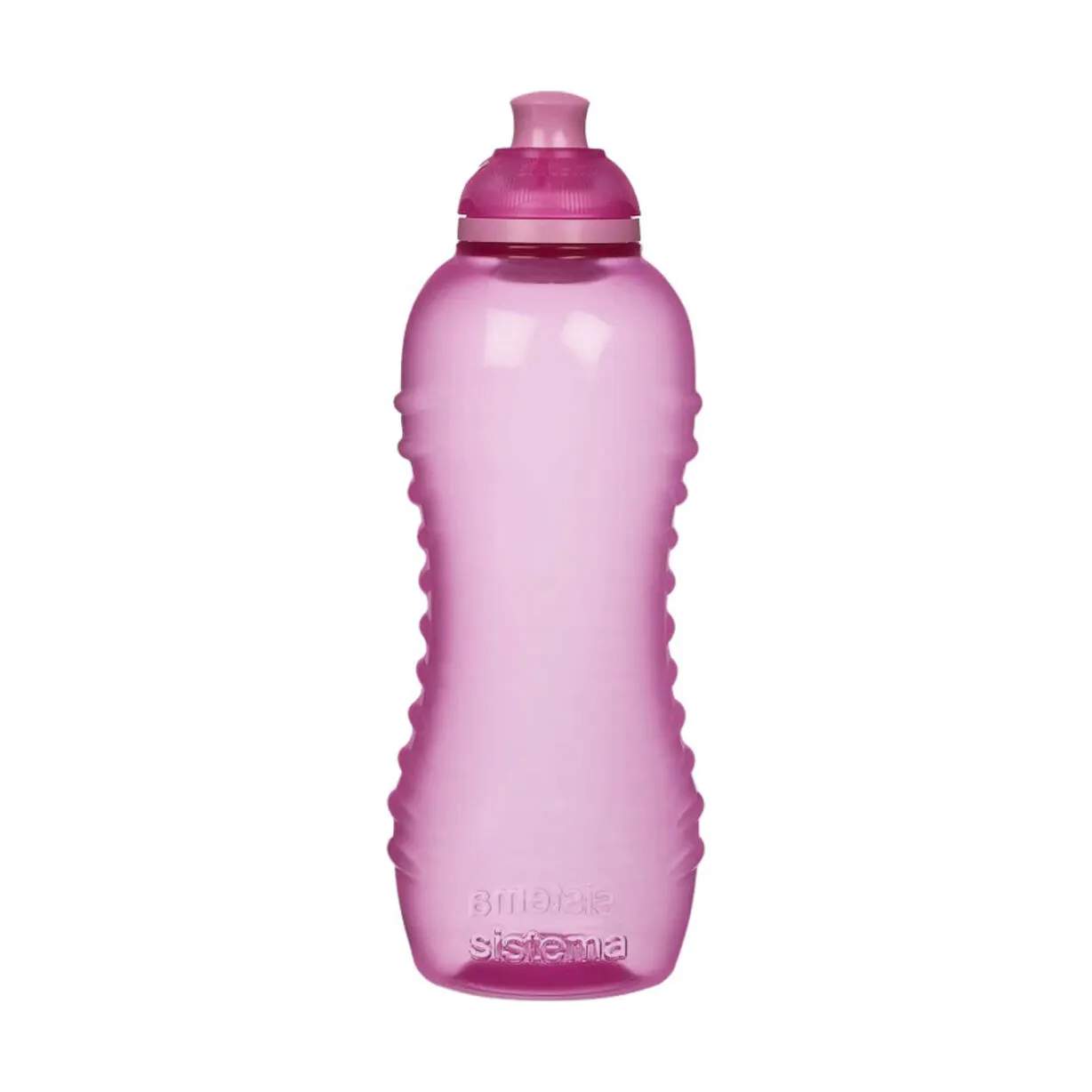 Sistema Drikkedunke Hydration Drikkedunk - 4 stk. i Pink, 2