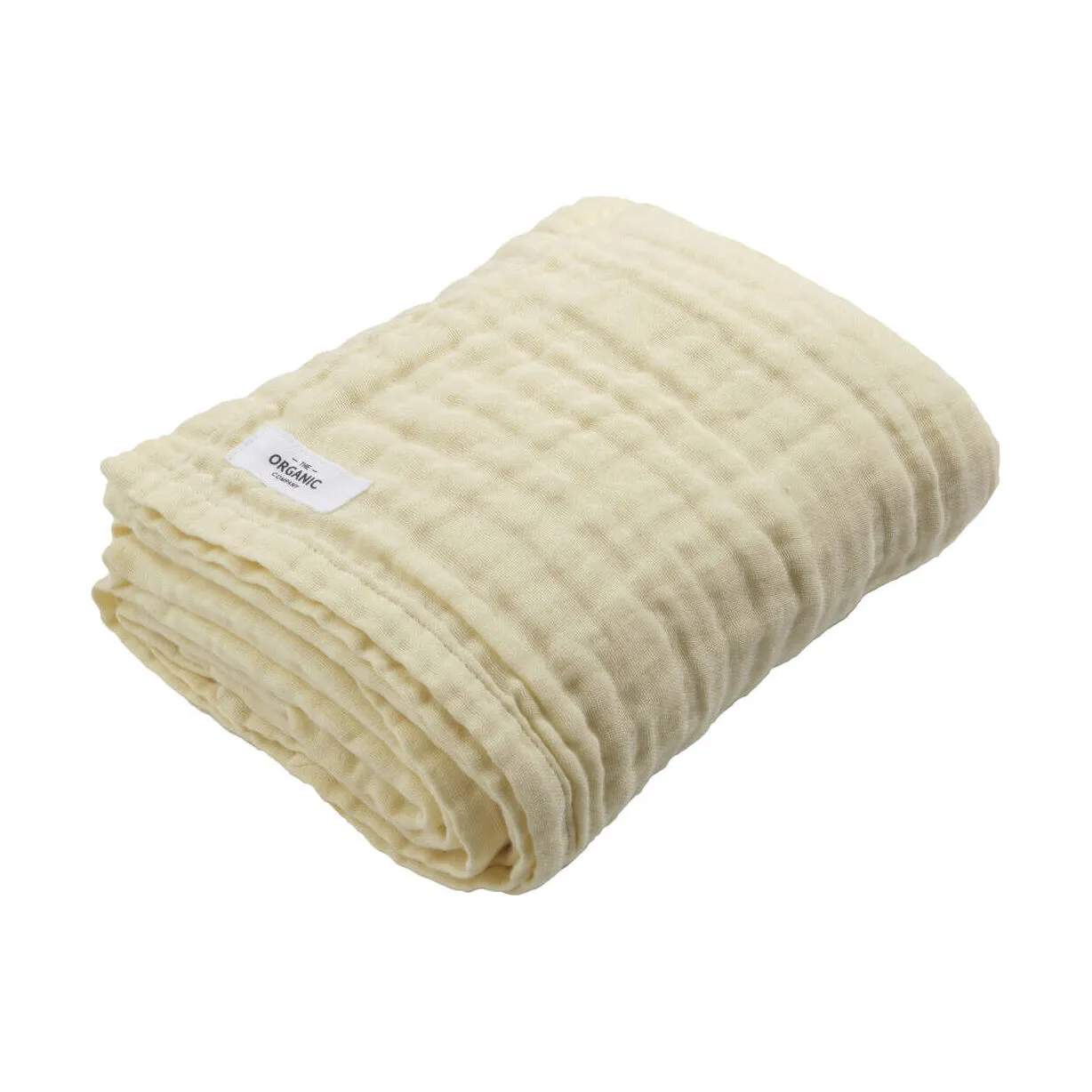 Fine Badelagen, pale honey, large