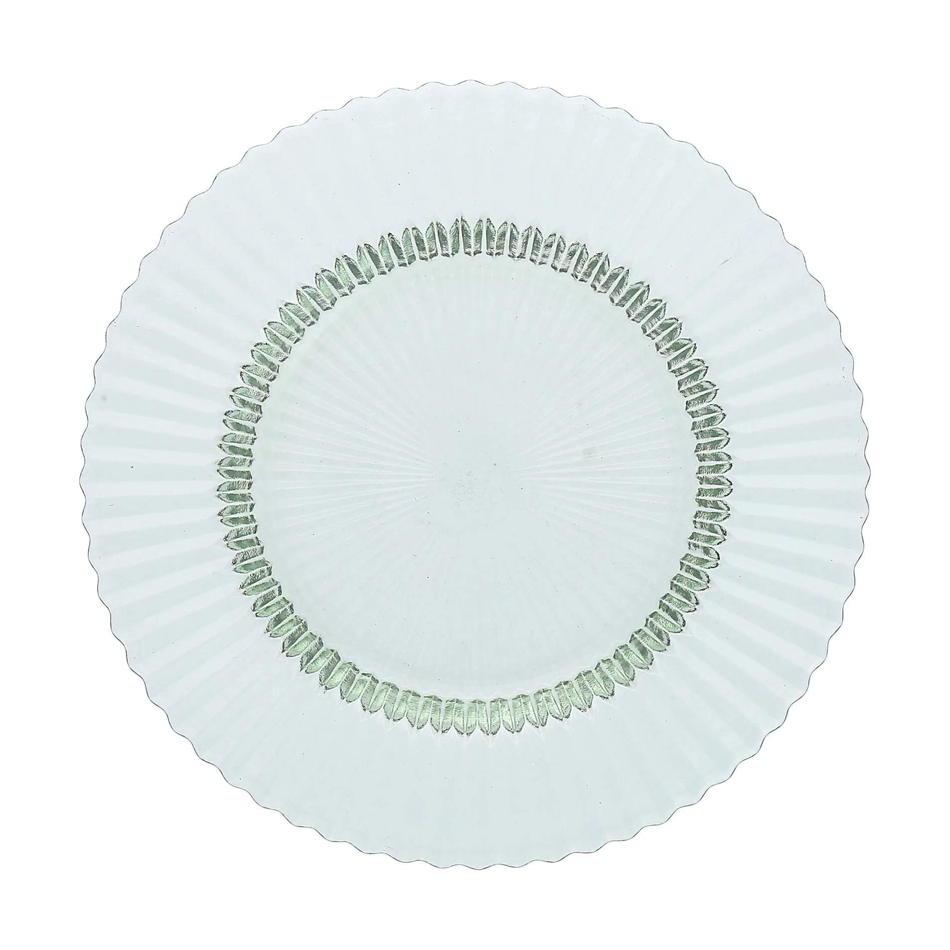 Fortessa Frokosttallerkener Archie Frokosttallerken - 4 stk. i Sage, 3