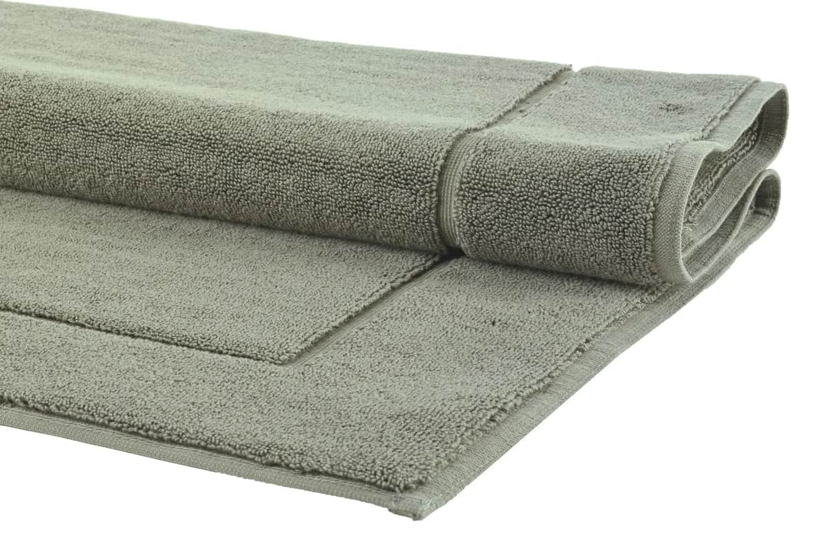 Aquanova Bademåtter London Bademåtte i Thyme, B100 x L60 cm, 2