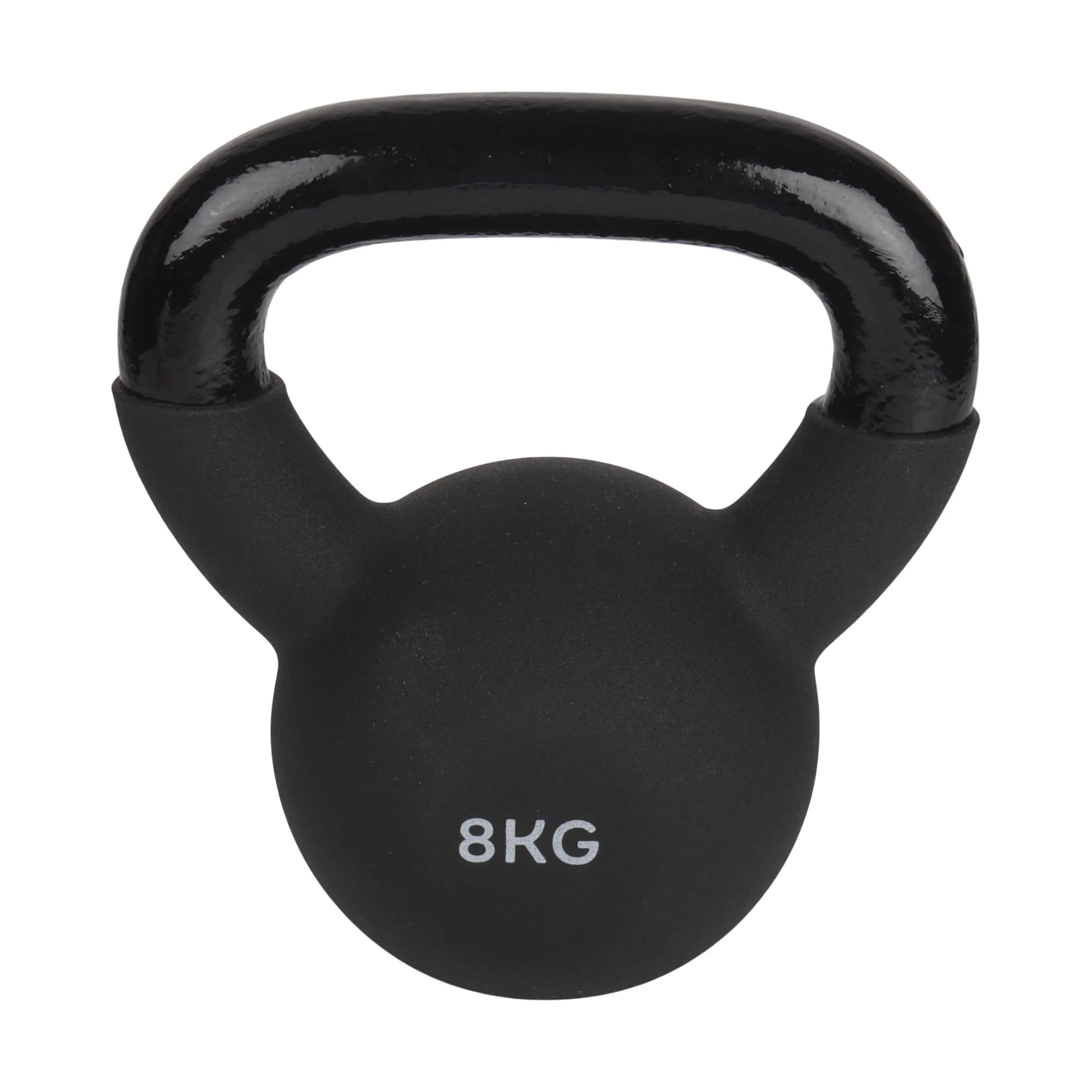 CASA Living Øvrigt interiør Kettle bell i 8 kg, 1