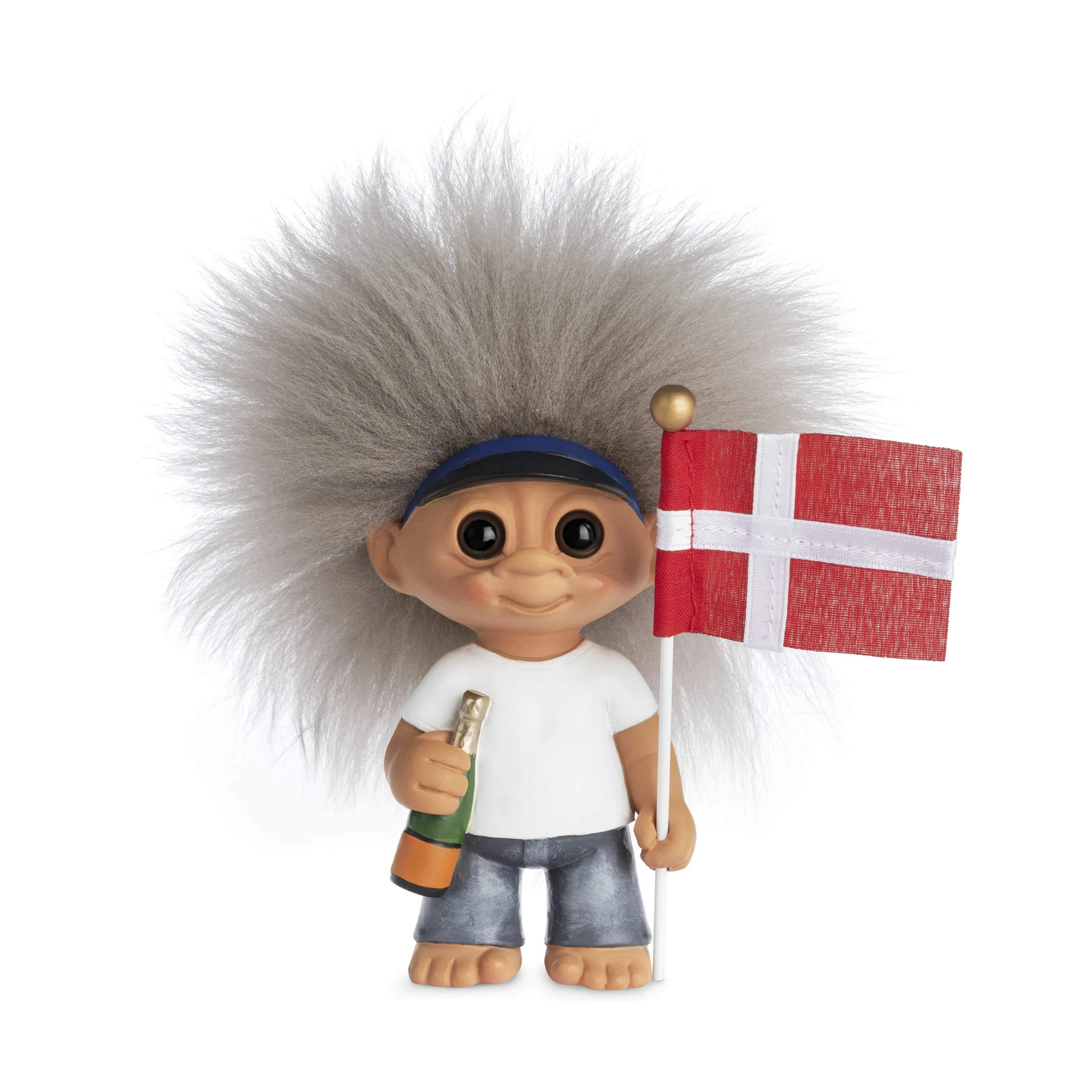 Student - Dreng