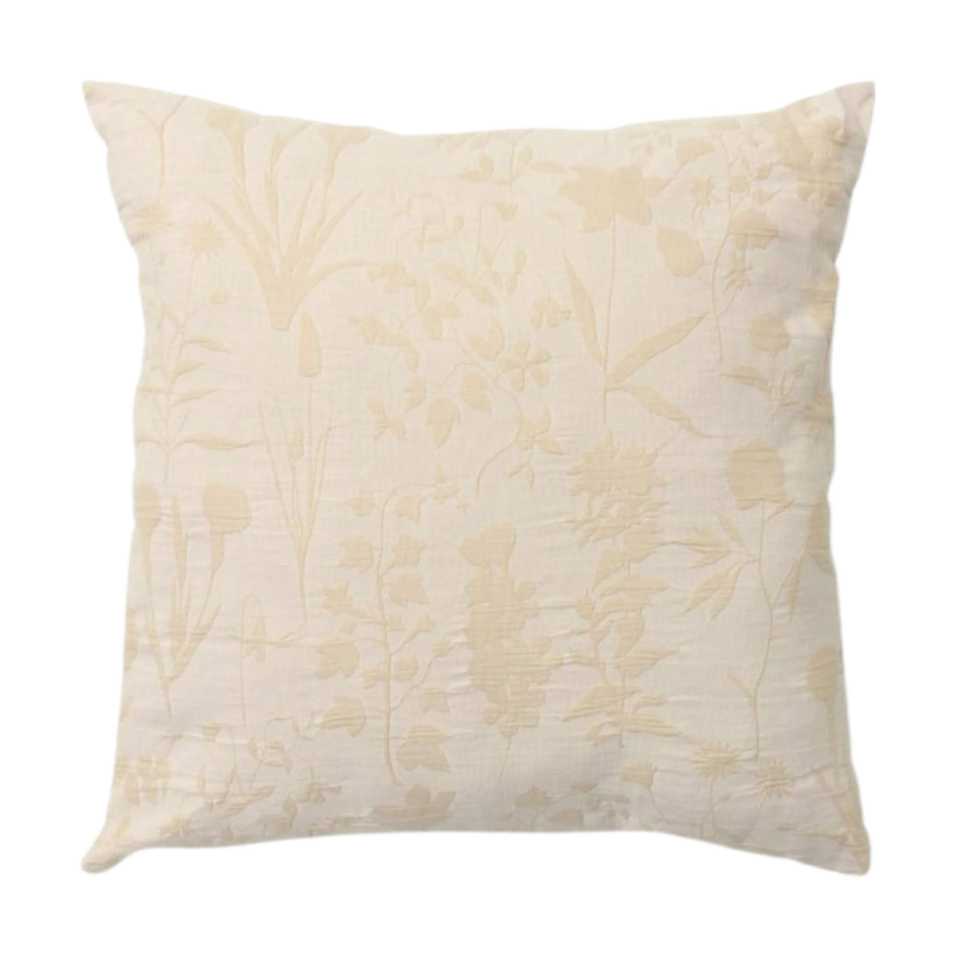 Essenza Pyntepuder Maribel Pyntepude i Oatmeal, B50 x L50 cm, 1