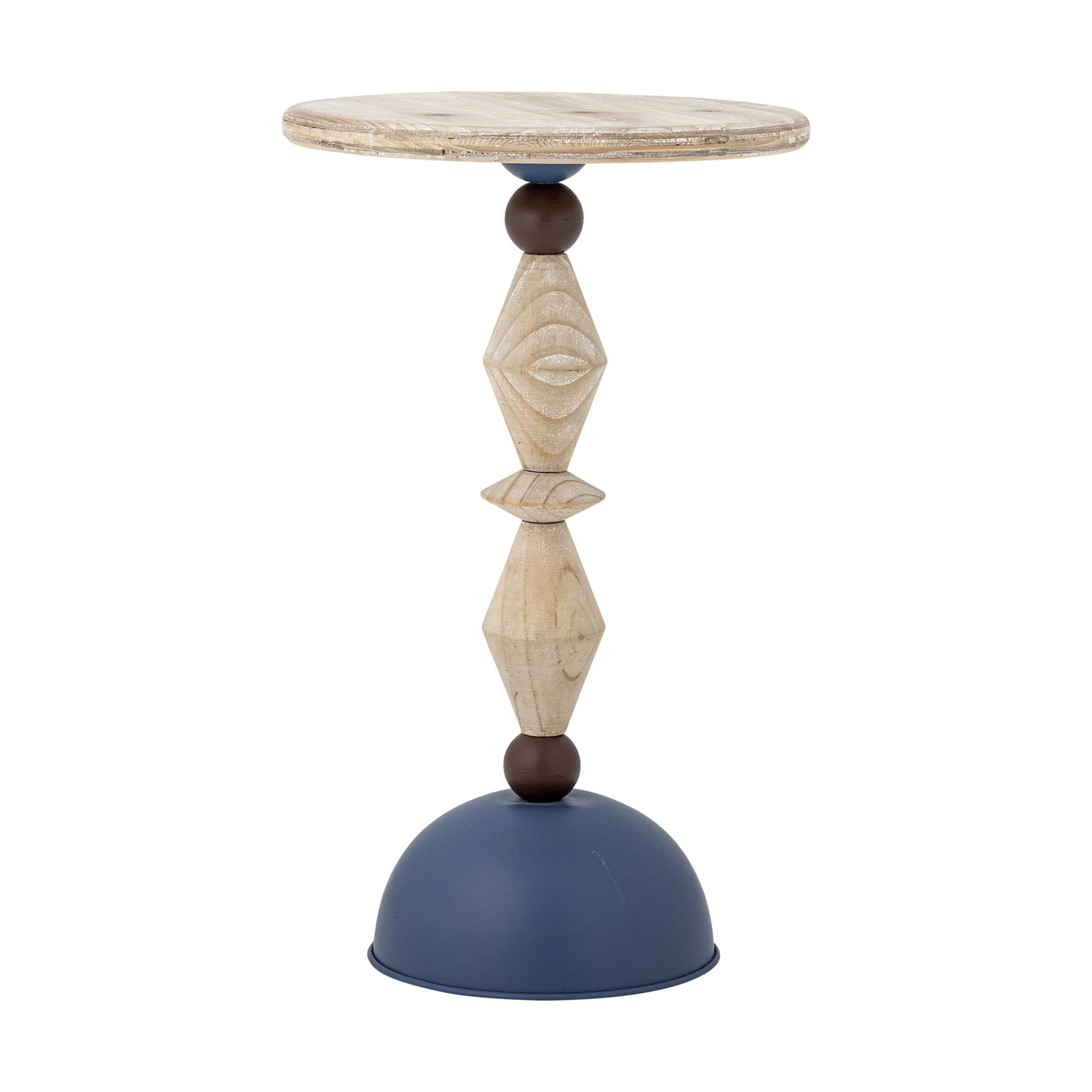 Creative Collection Sideborde Mannelli Sidebord i Blå, 1