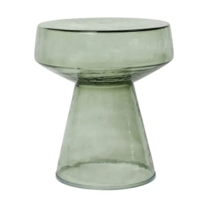 Broste Copenhagen Sideborde Clara Sidebord i Lysegrøn, 1