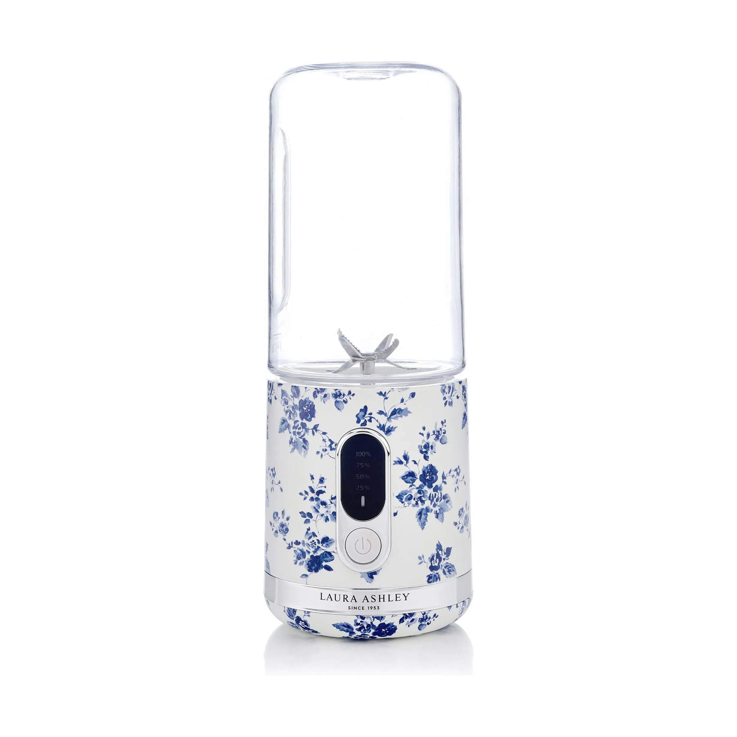 Blender, china rose, large