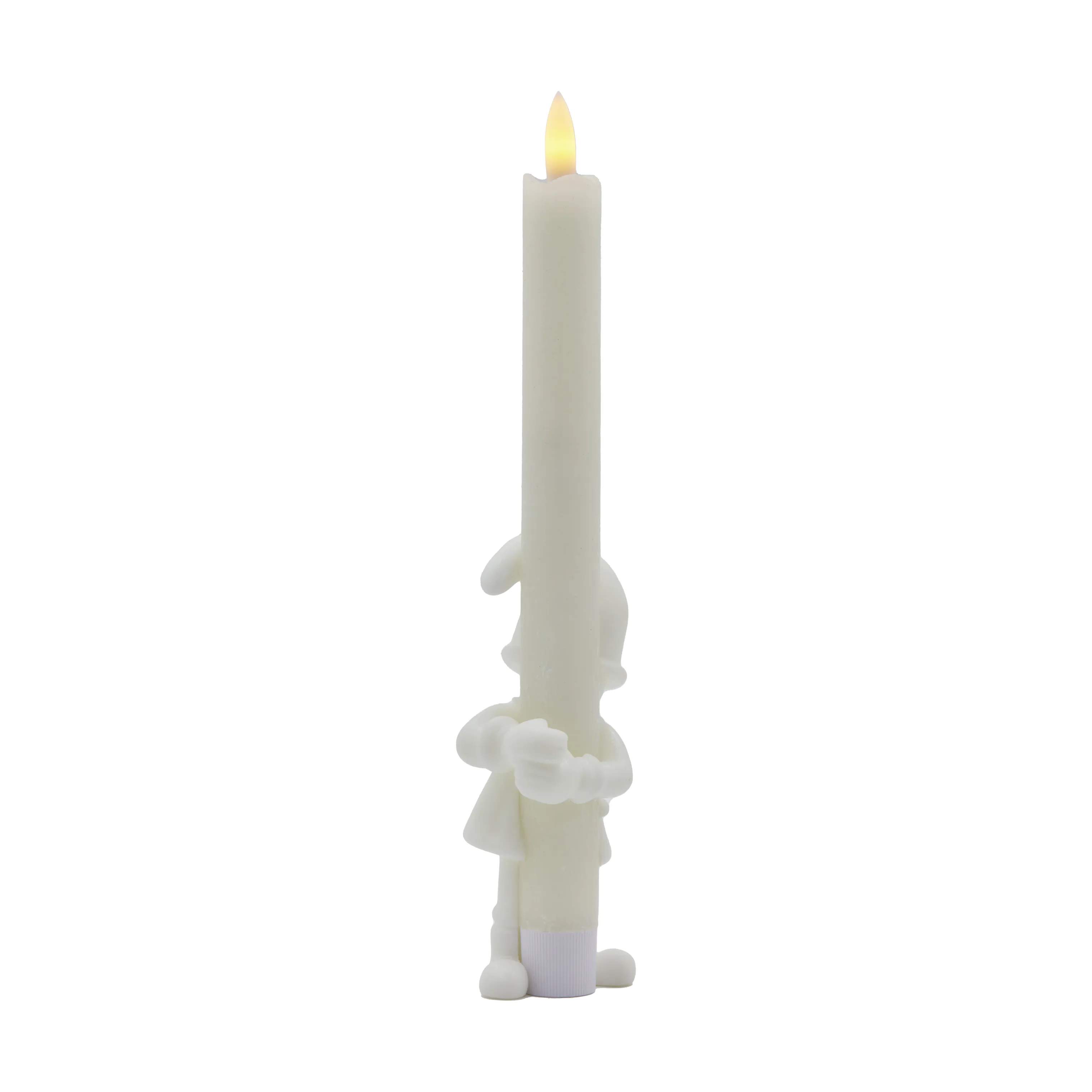 Sirius LED-lys Tinka LED Kronelys i 24,5 cm, 3
