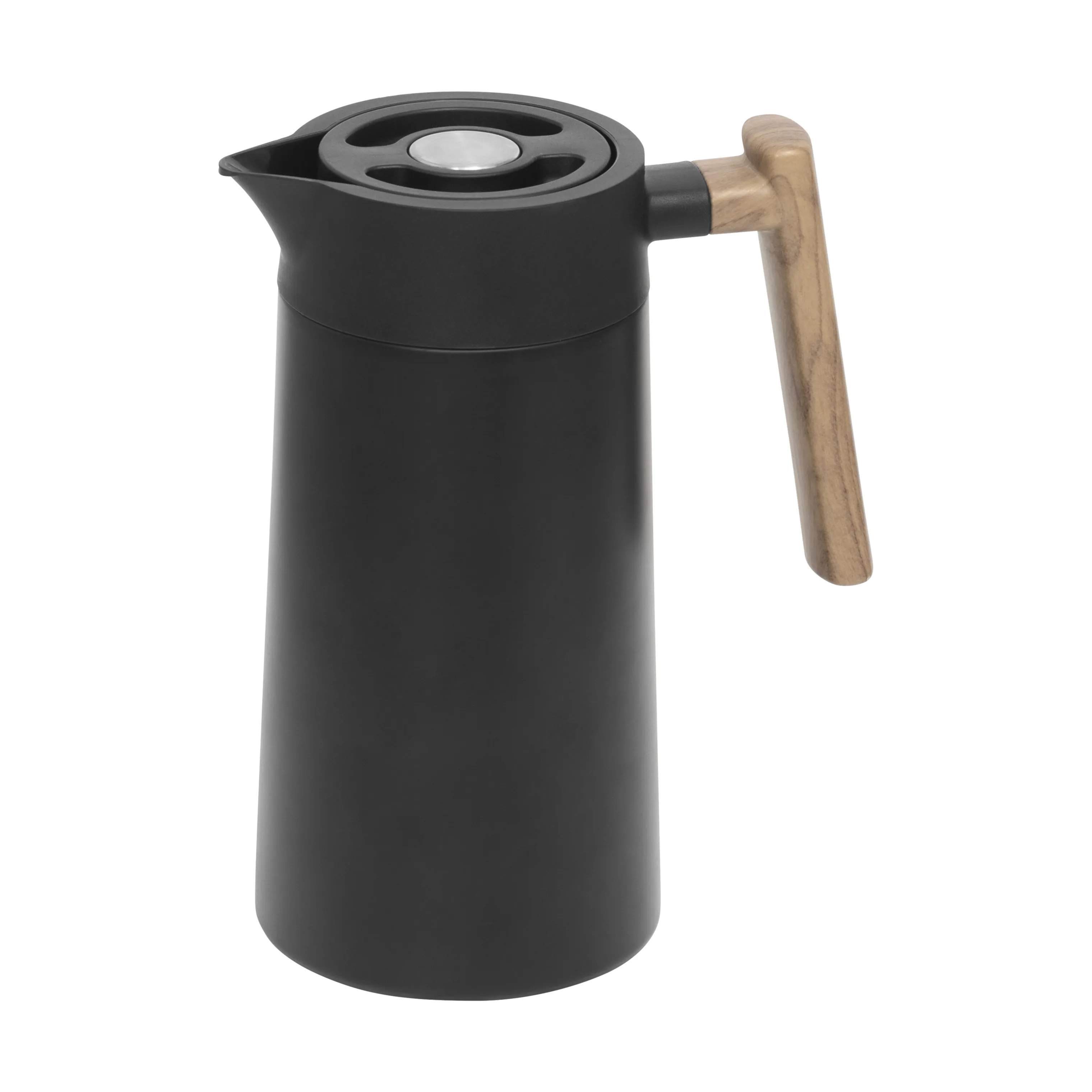 Orrefors Jernverk Termokander Termokande i Grå, 1