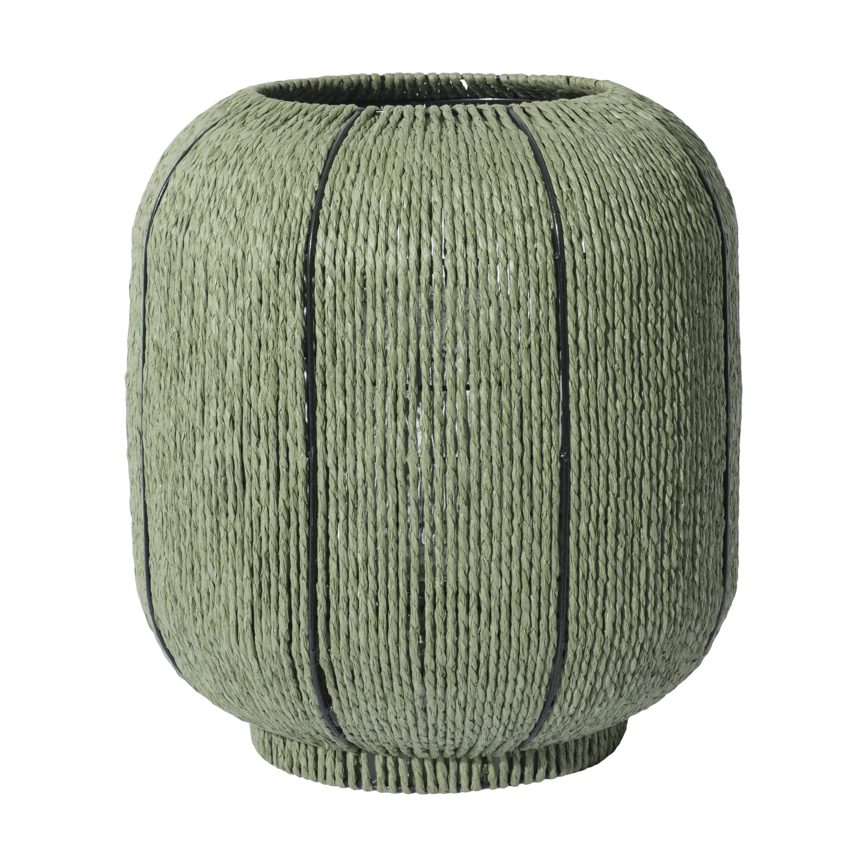 Gus Lanterner Bolero Lanterne i Grøn, 1