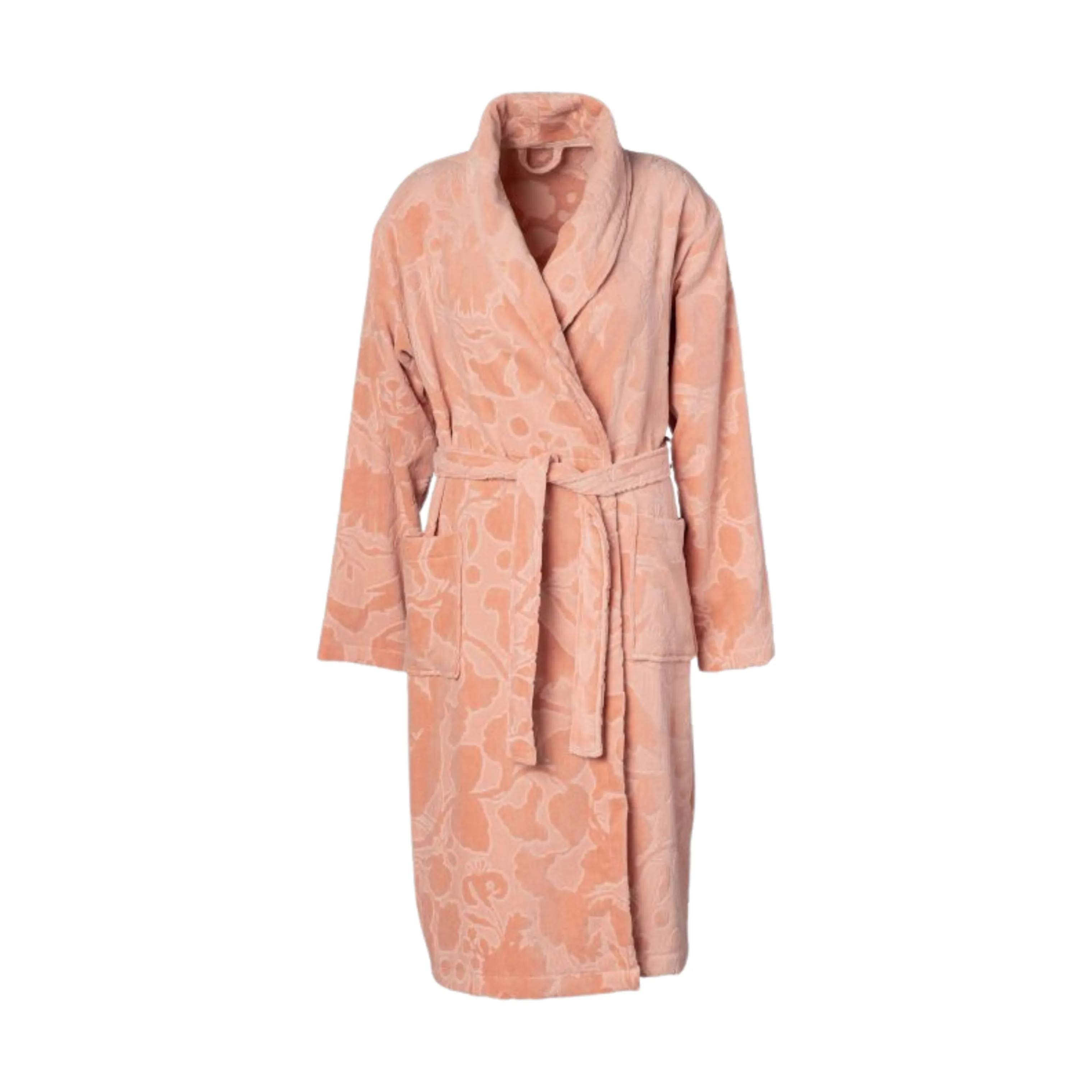 Essenza Morgenkåber Rosie Badekåbe i Rose, Str. XL, 1