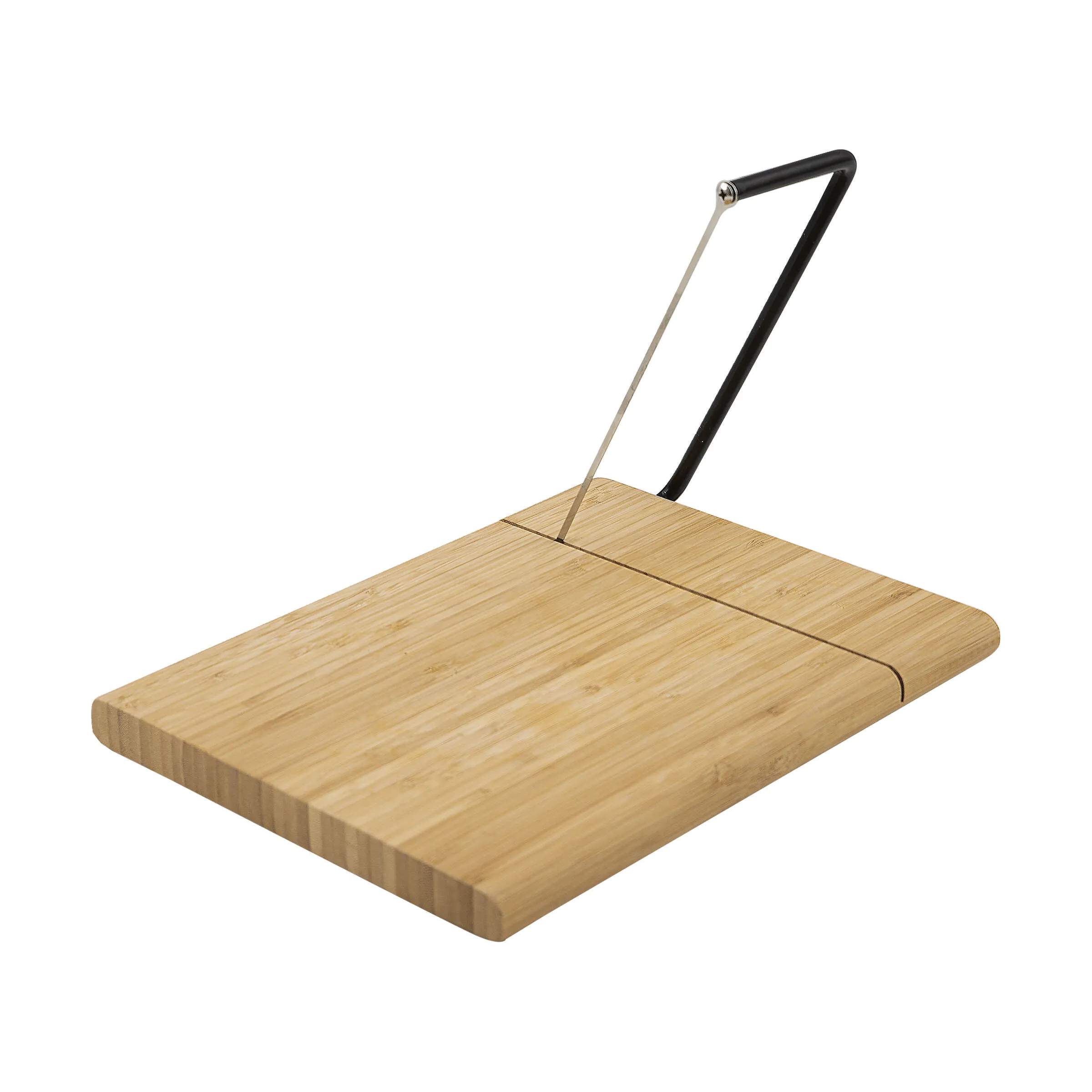 Point Virgule Osteskærere Osteskærer i Bambus, 1