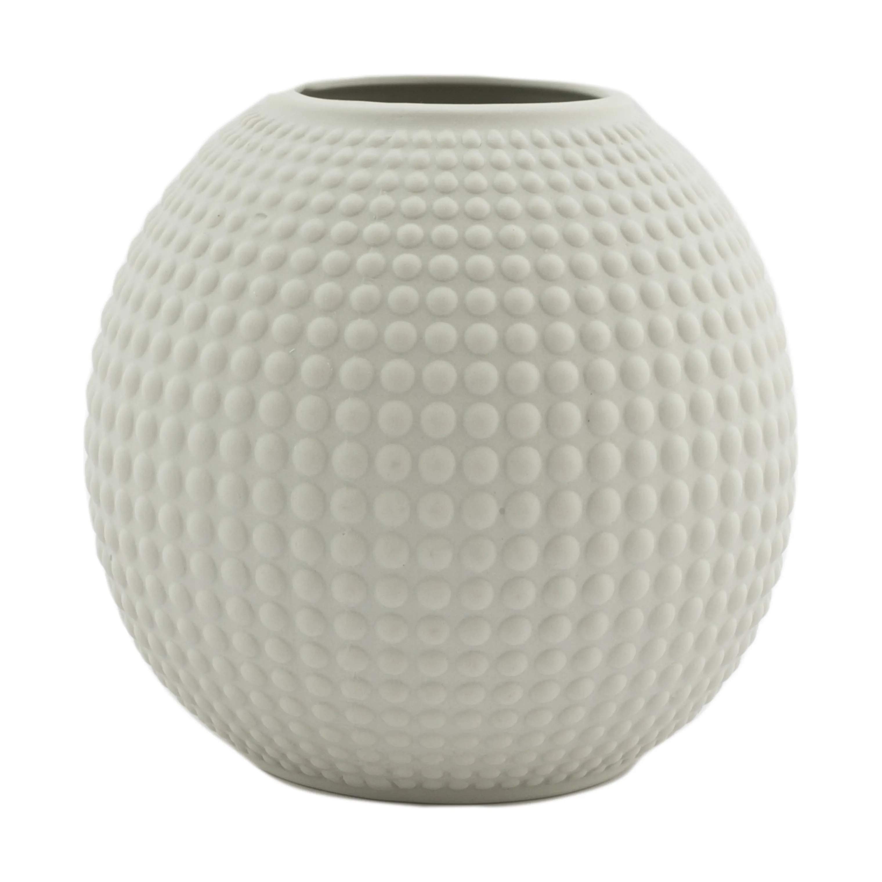Point Virgule Vaser Vase i Light Grey, 4