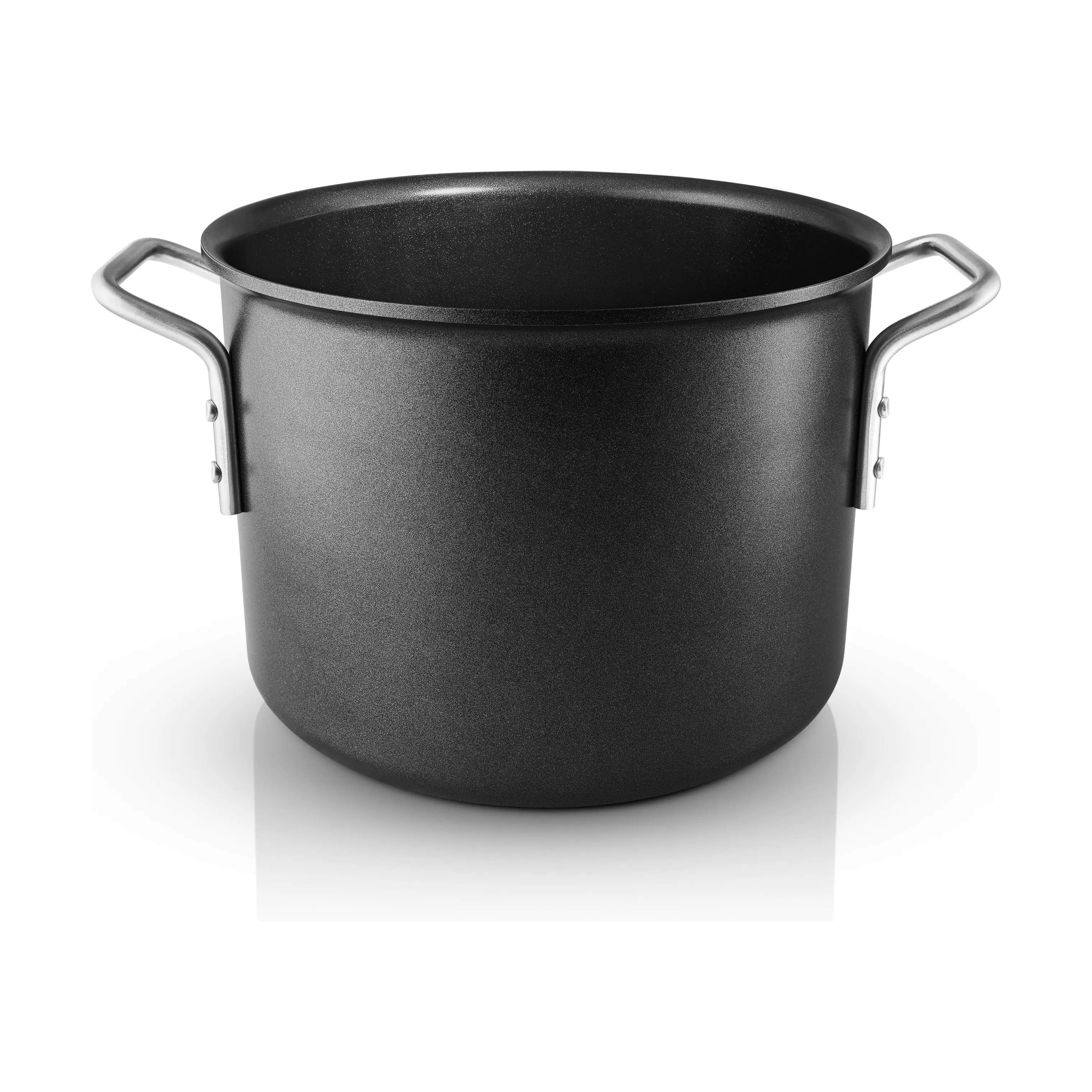 Black line Gryde, black, large