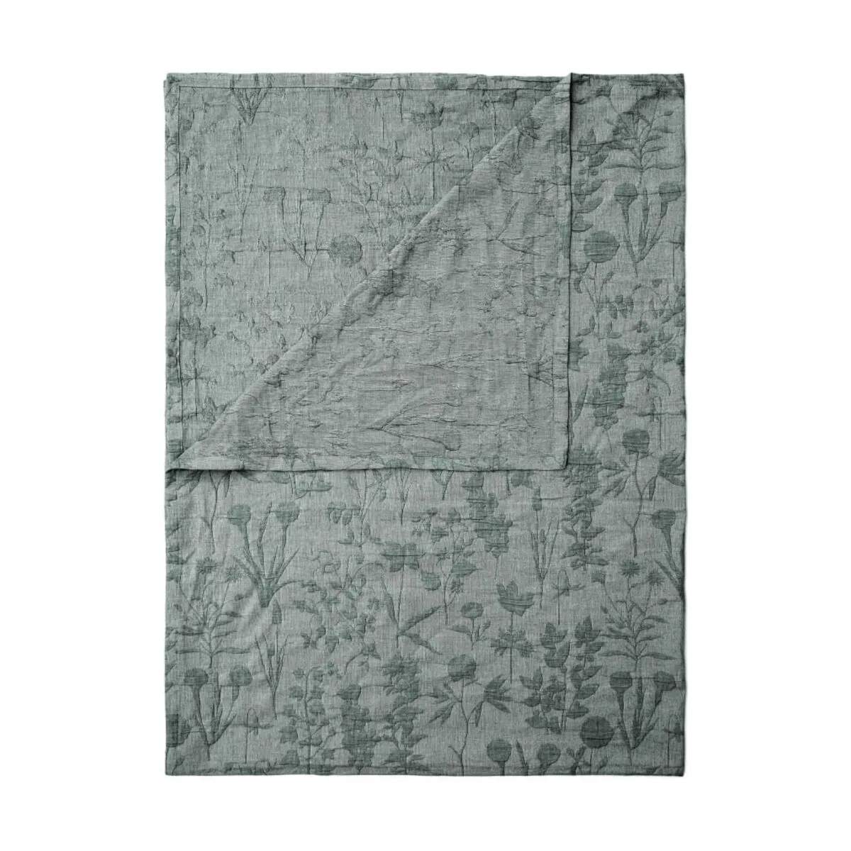 Essenza Sengetæpper Maribel Sengetæppe i Green, B180 x L265 cm, 1