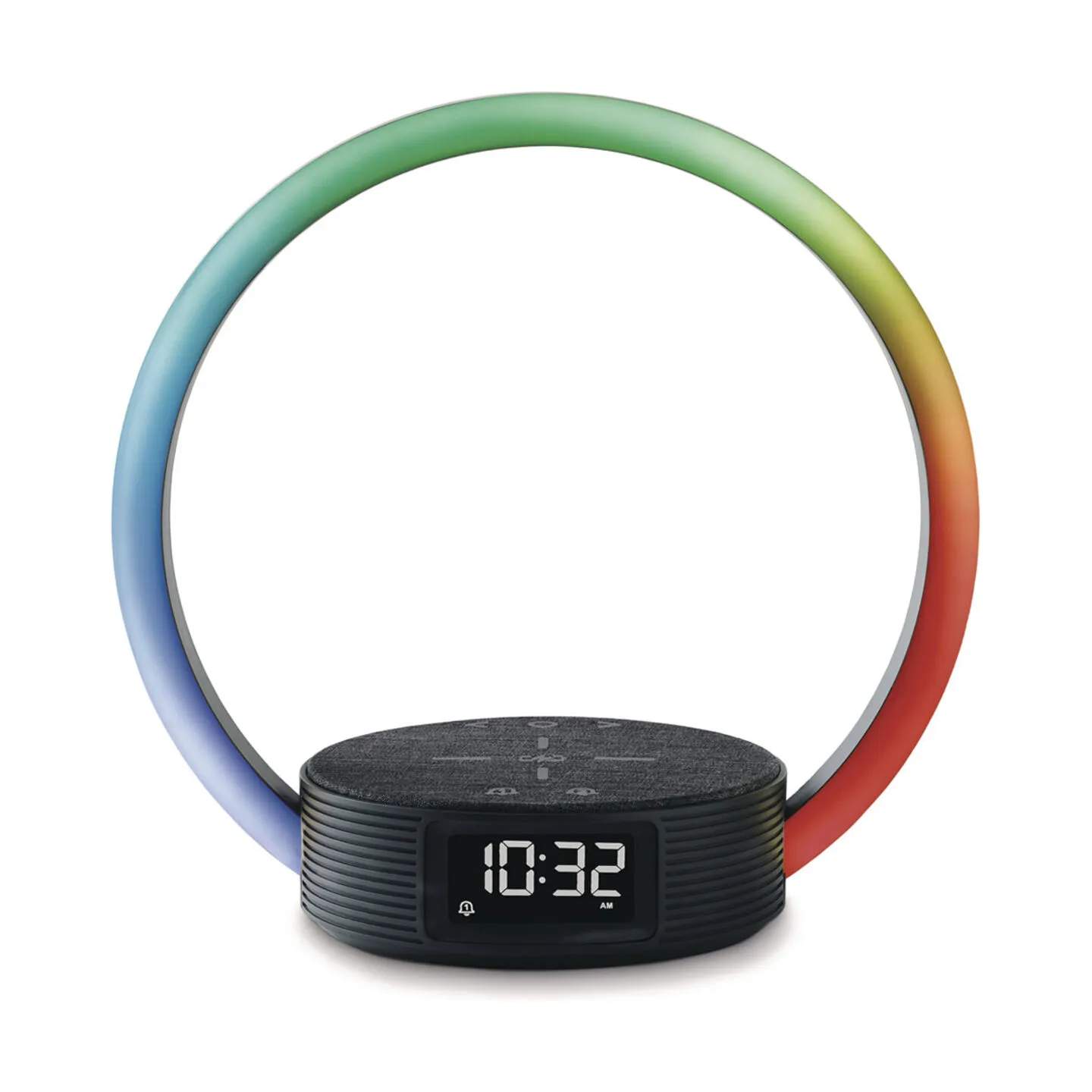 Beurer Vækkeure Wake Up Light - WL65 i Sort/grå, 2