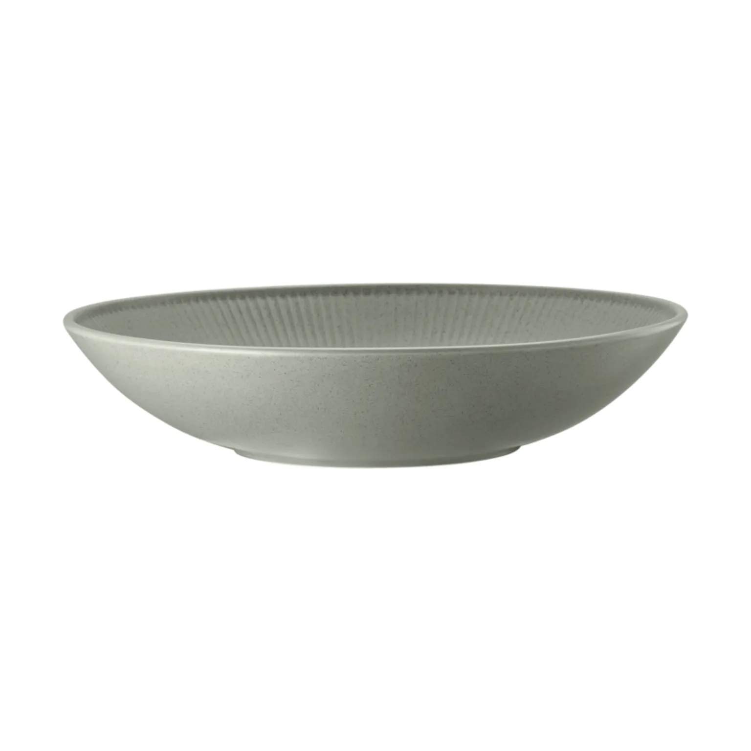 Rosenthal Dybe tallerkener Thomas Clay Dyb Tallerken i Smoke, 28 cm, 3