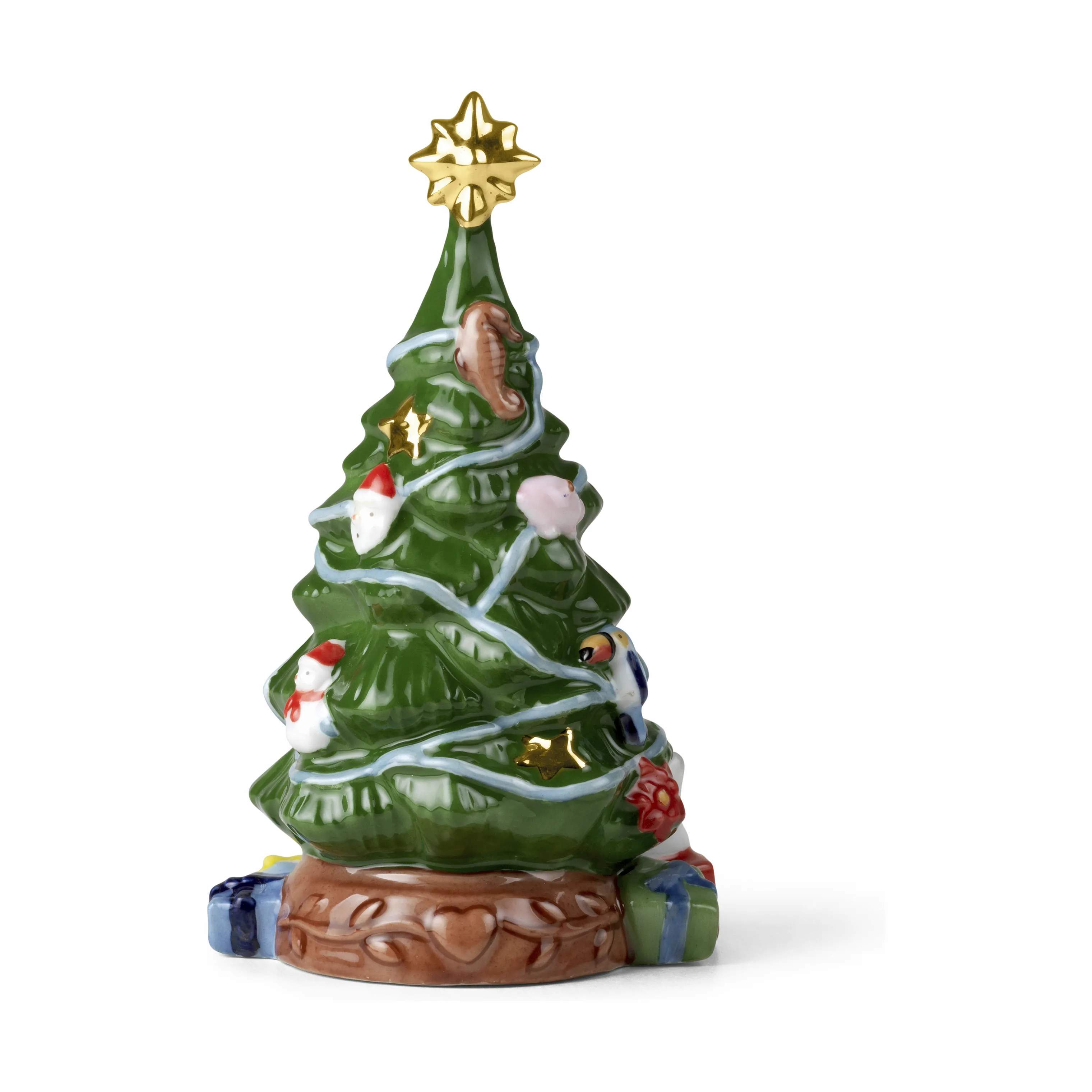 Royal Copenhagen julefigurer Årets Juletræ 2023