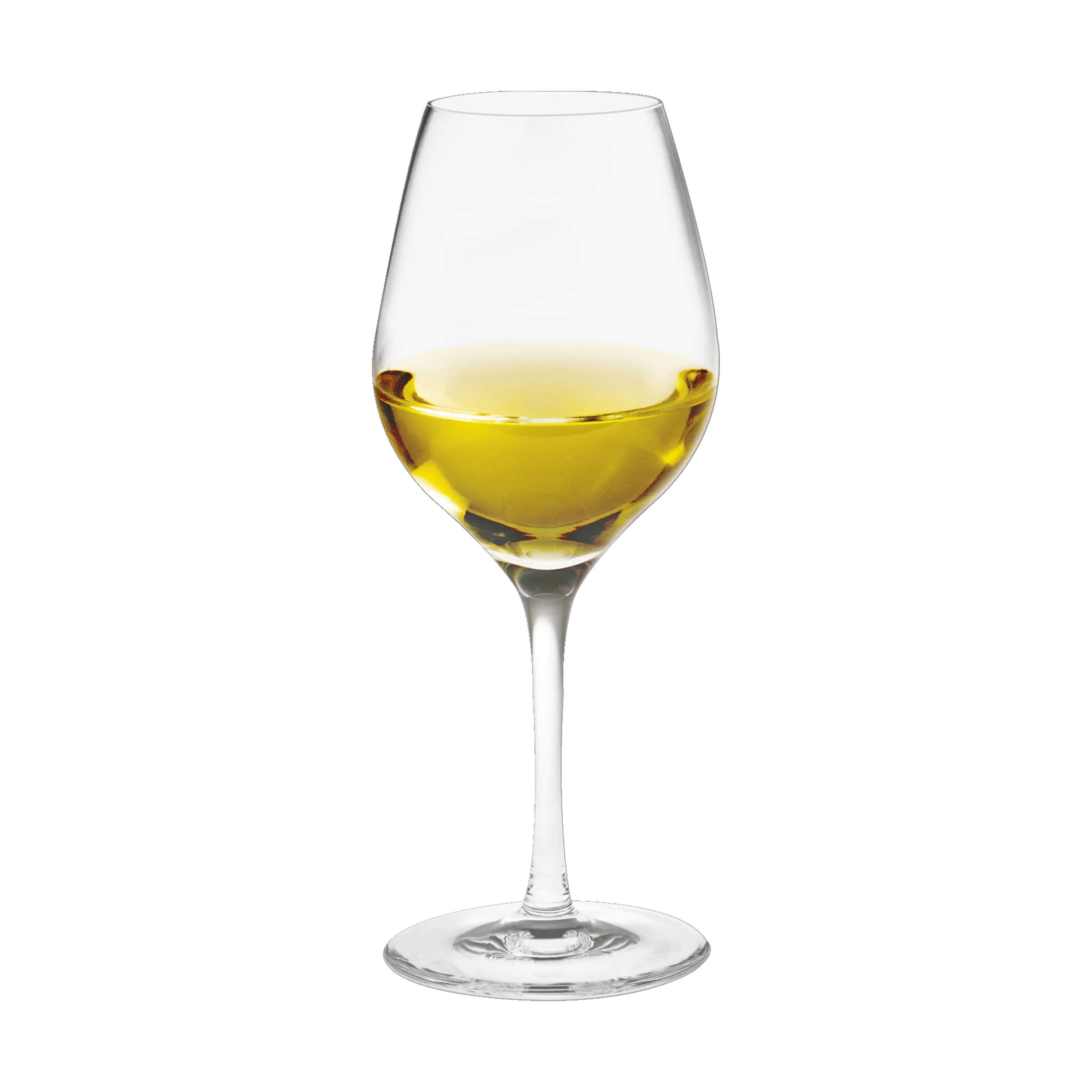 Holmegaard Portvinsglas Cabernet Hedvinsglas - 6 stk. i Klar, 3
