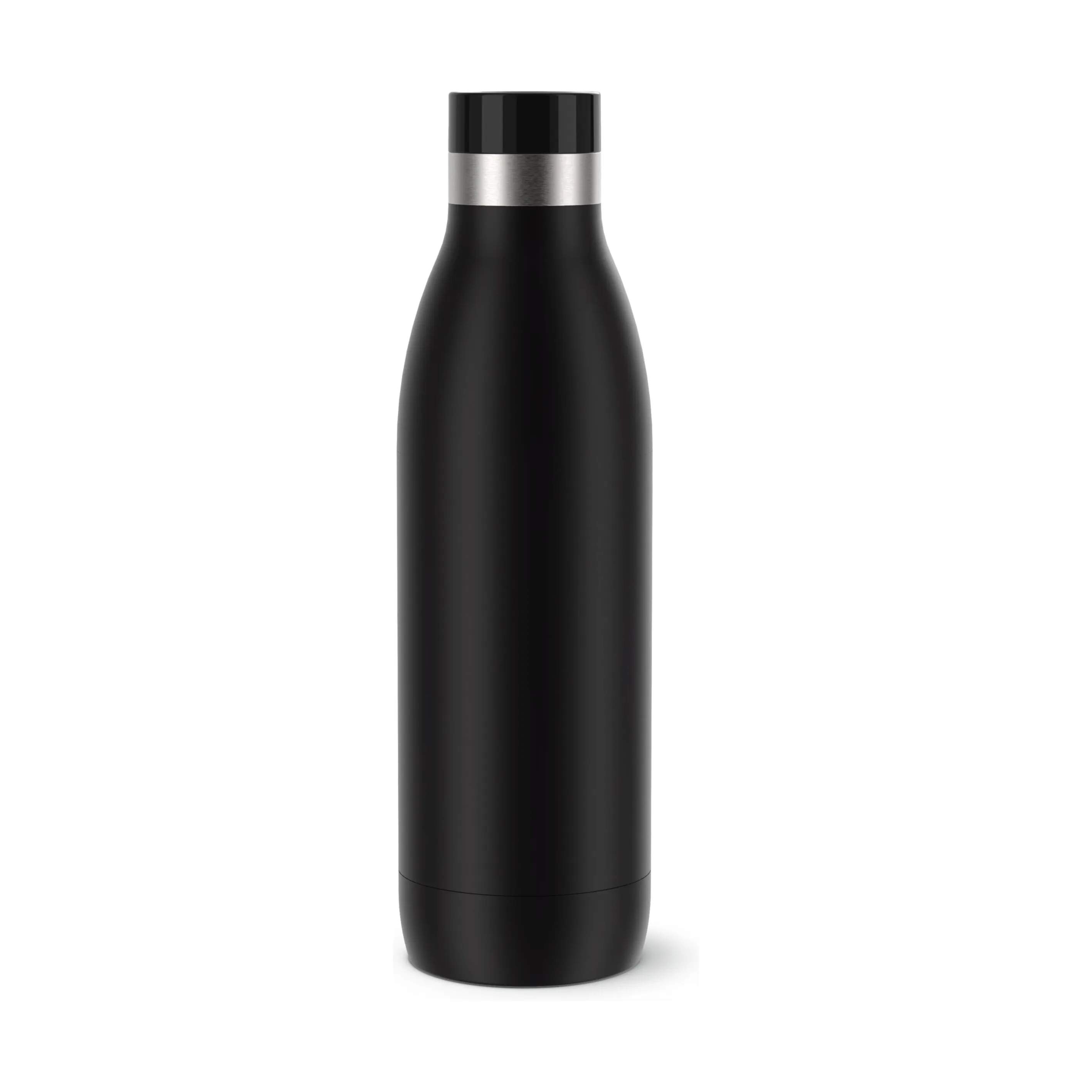 Tefal Termoflasker Bludrop Basic Termoflaske i Sort, 70 cl, 1