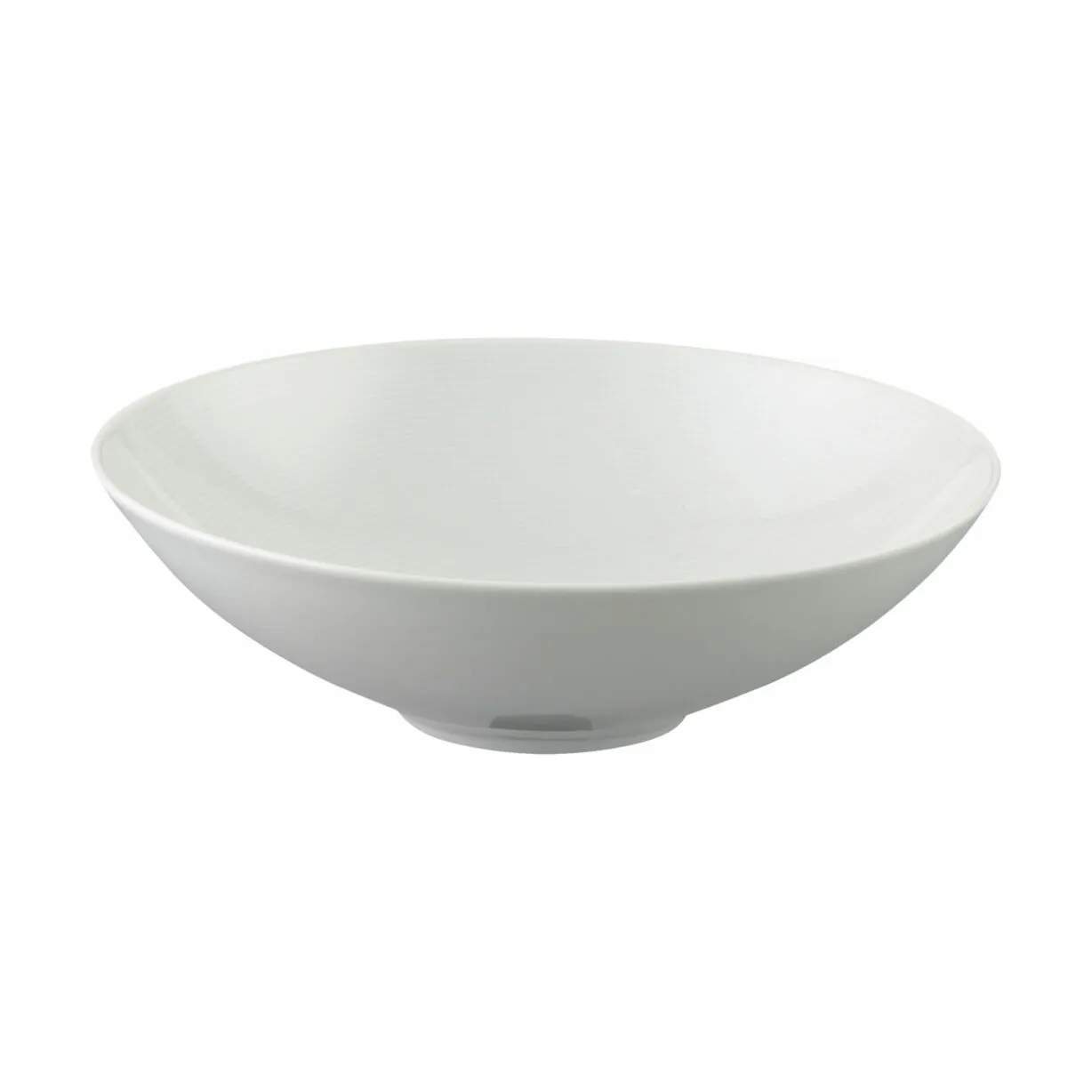 Rosenthal Serveringsskåle Trend Skål i Hvid, 1