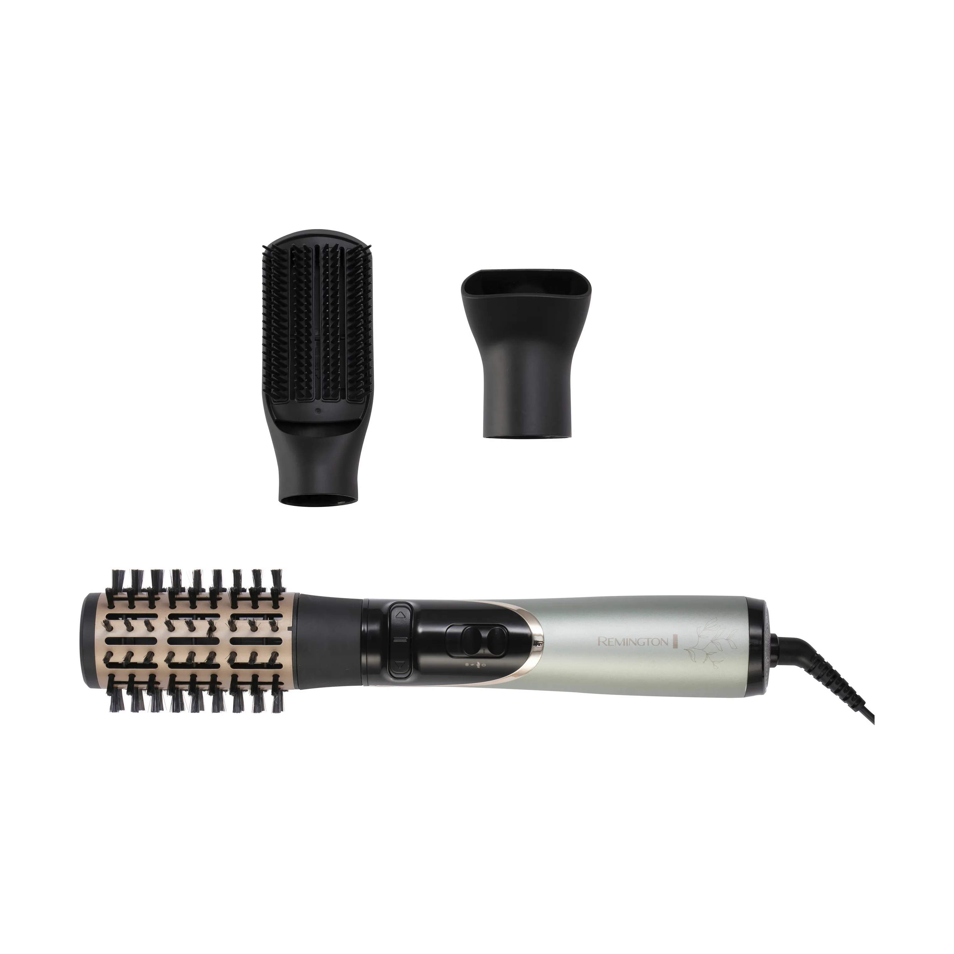 Remington Hårtørrere Botanicals Airstyler i grøn, 2