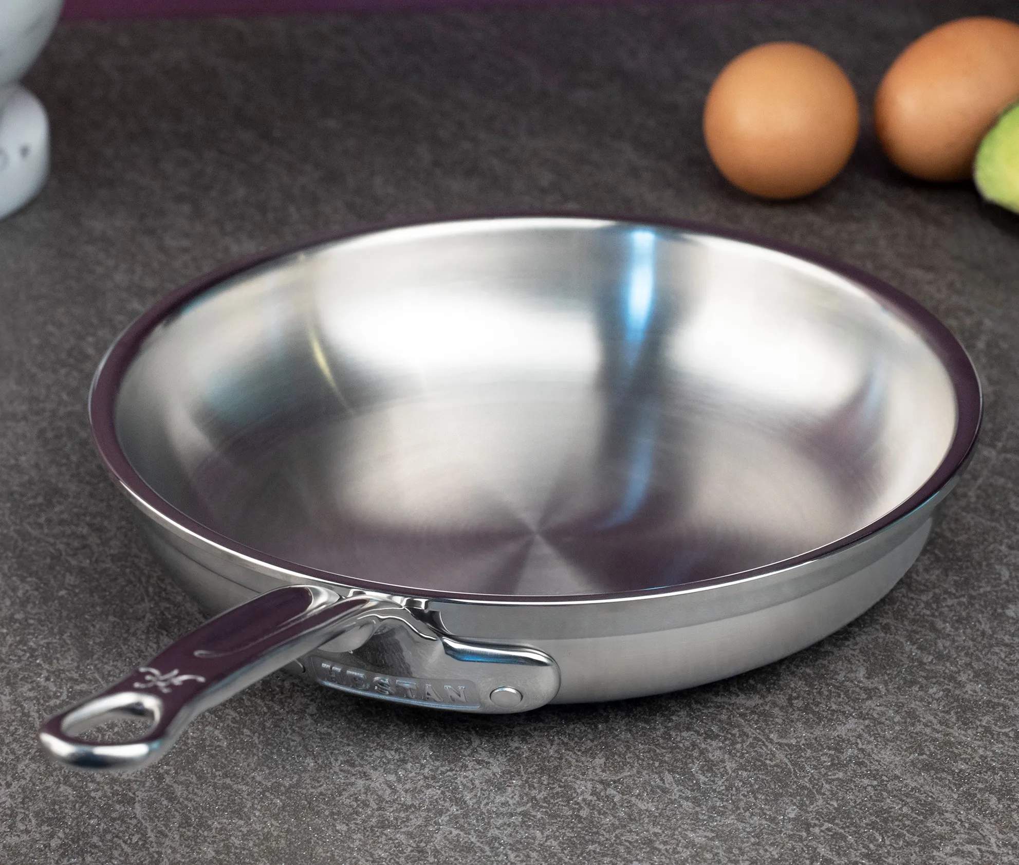 Hestan Stegepander Probond Stegepande i 22 cm, 2