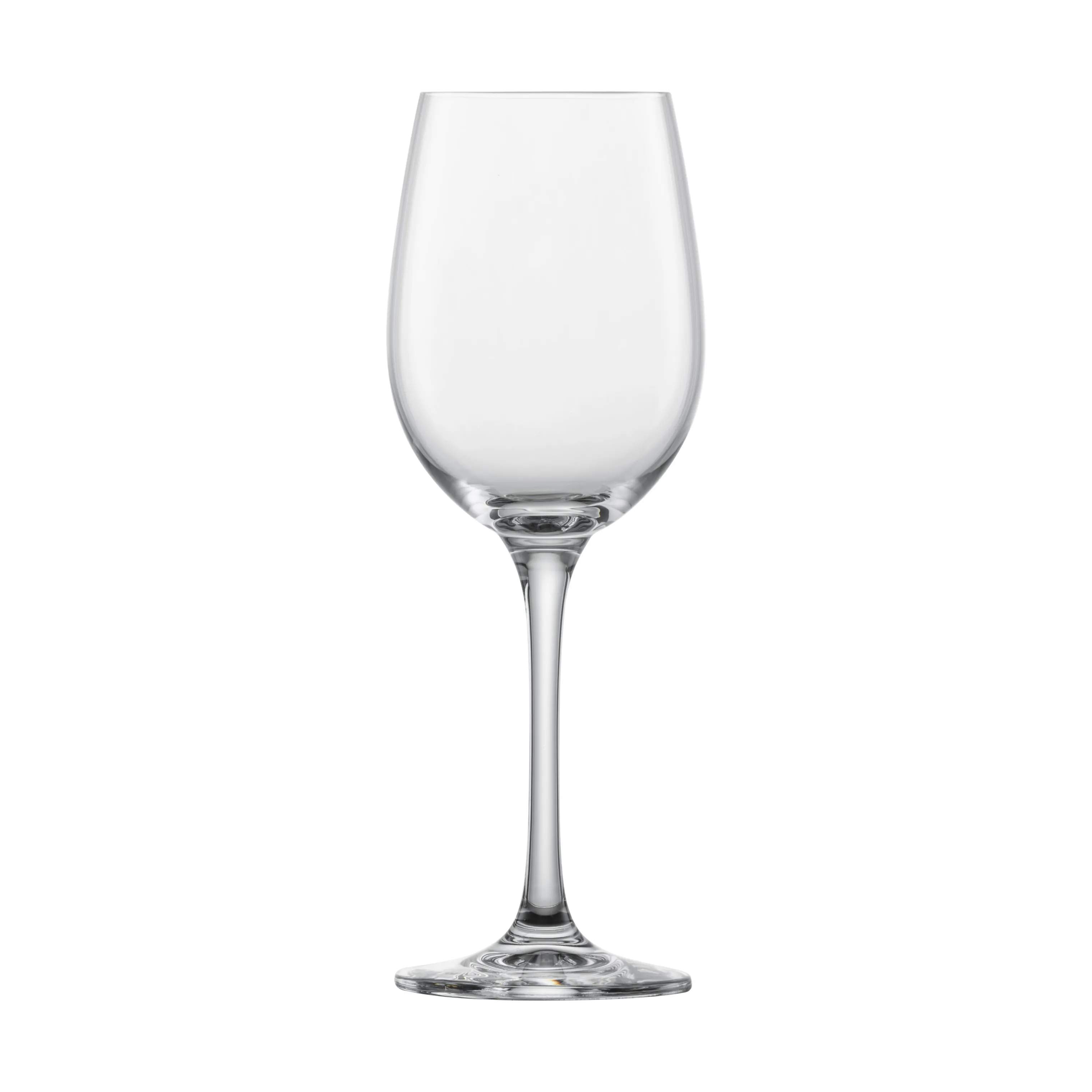Schott Zwiesel Hvidvinsglas Classico Hvidvinsglas - 6 stk. i Klar, 4