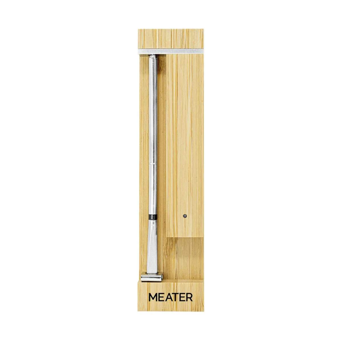 PRO trådløst Stegetermometer, natur, large