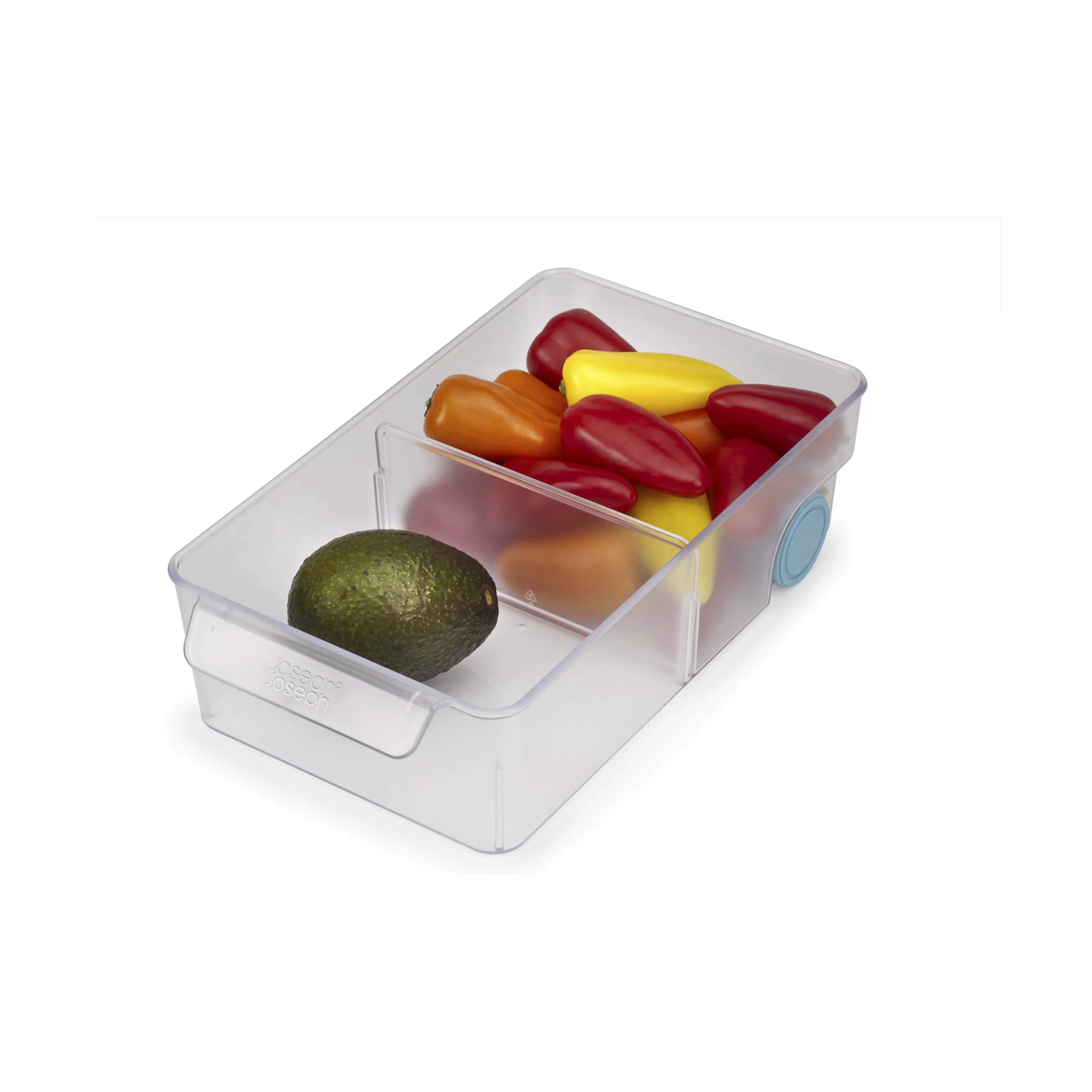 Joseph Joseph Småopbevaring FridgeStore Opbevaringskasse i 17,4 cm, 6