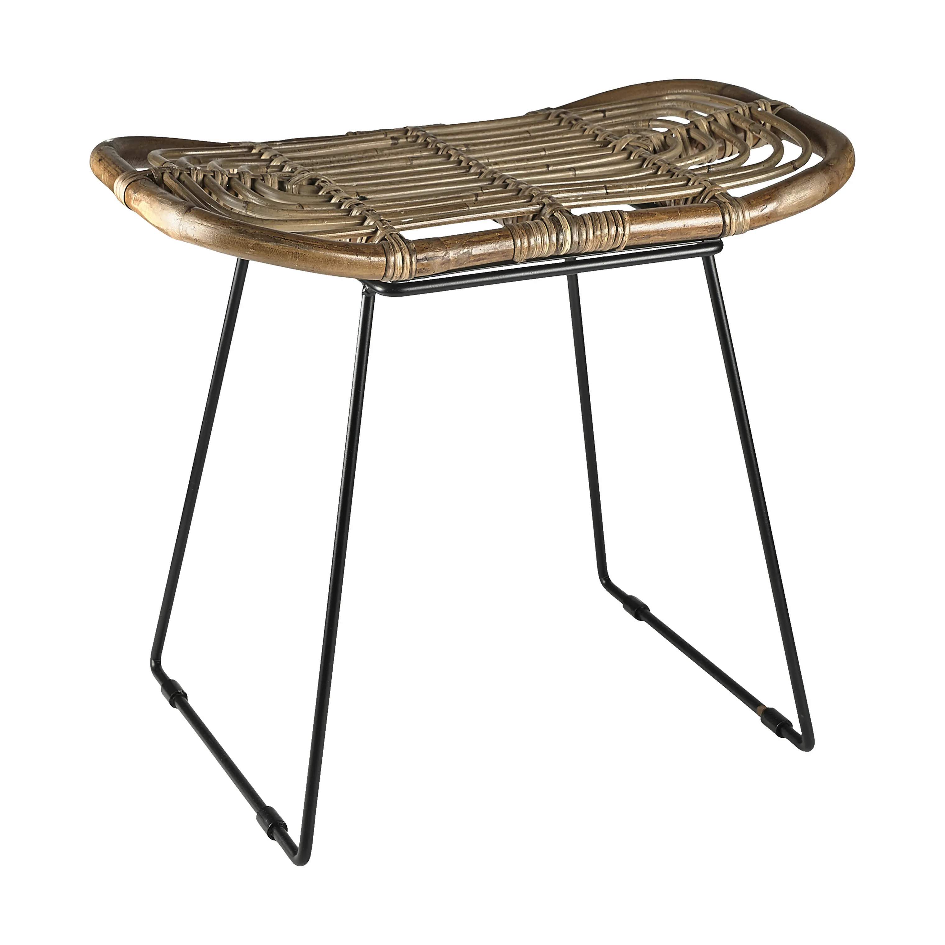 Villa Collection skamler Skammel