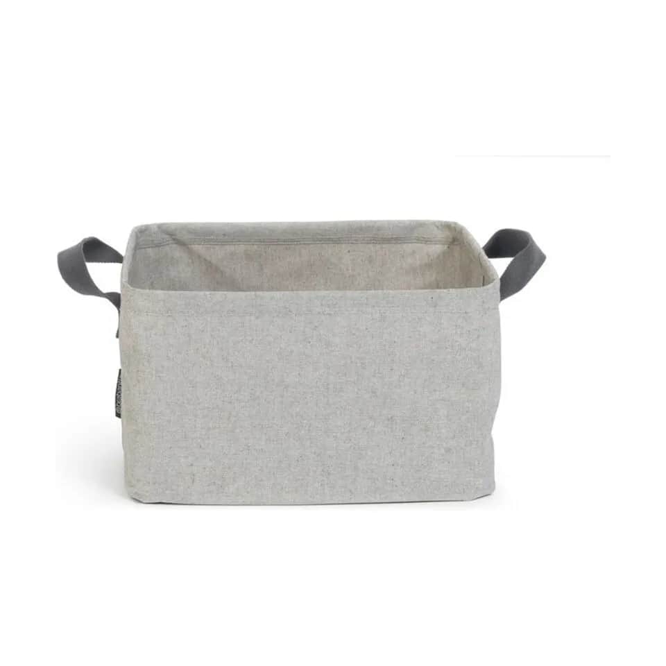 Brabantia Vasketøjskurve Foldbar Vasketøjskurv i Grey, 3